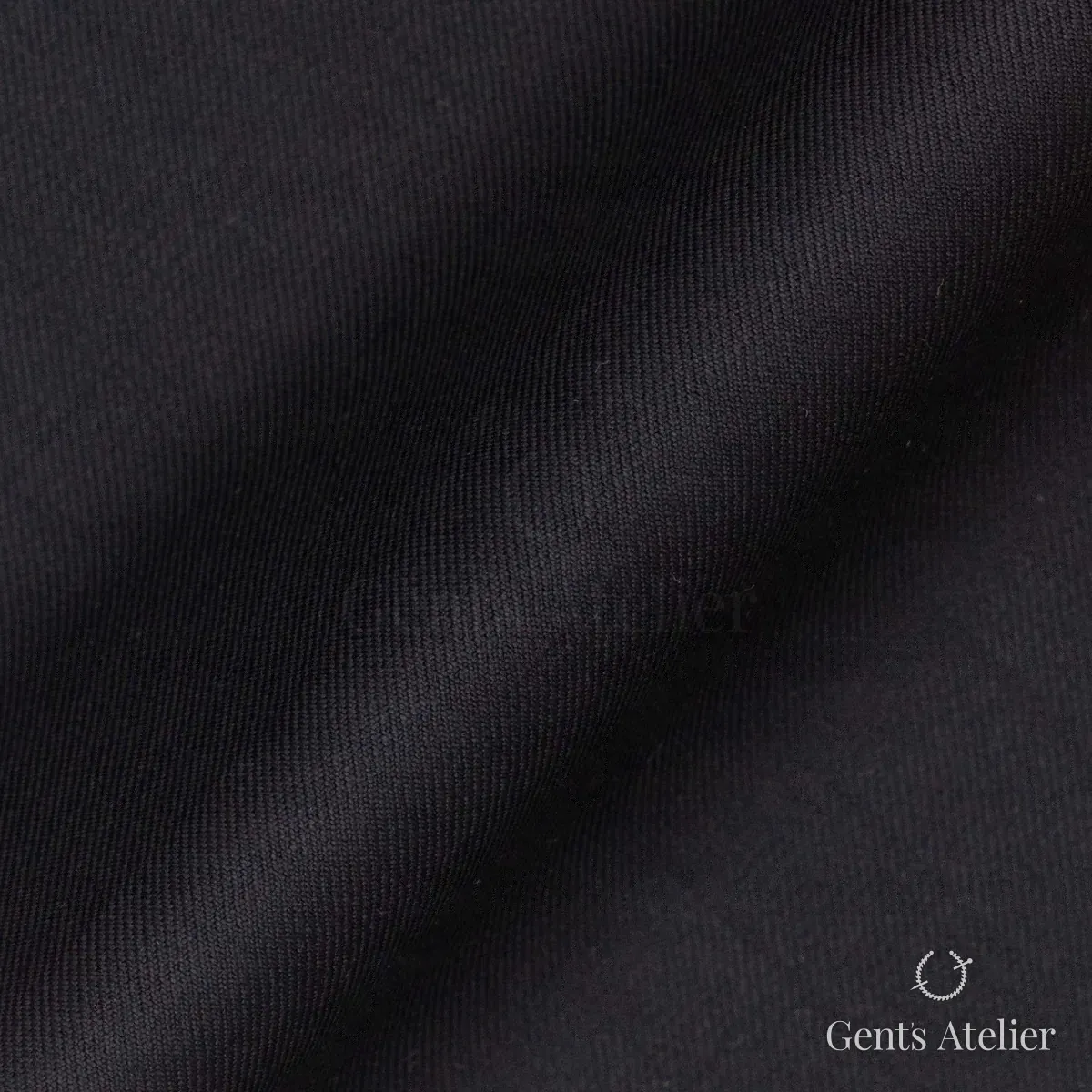 Костюм из Stylbiella 43509/660 — тёмно-синий, 100% Шерсть