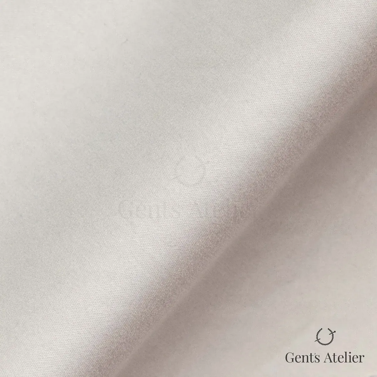 Костюм из Stylbiella 63003/10 — светло-серый, 100% хлопок
