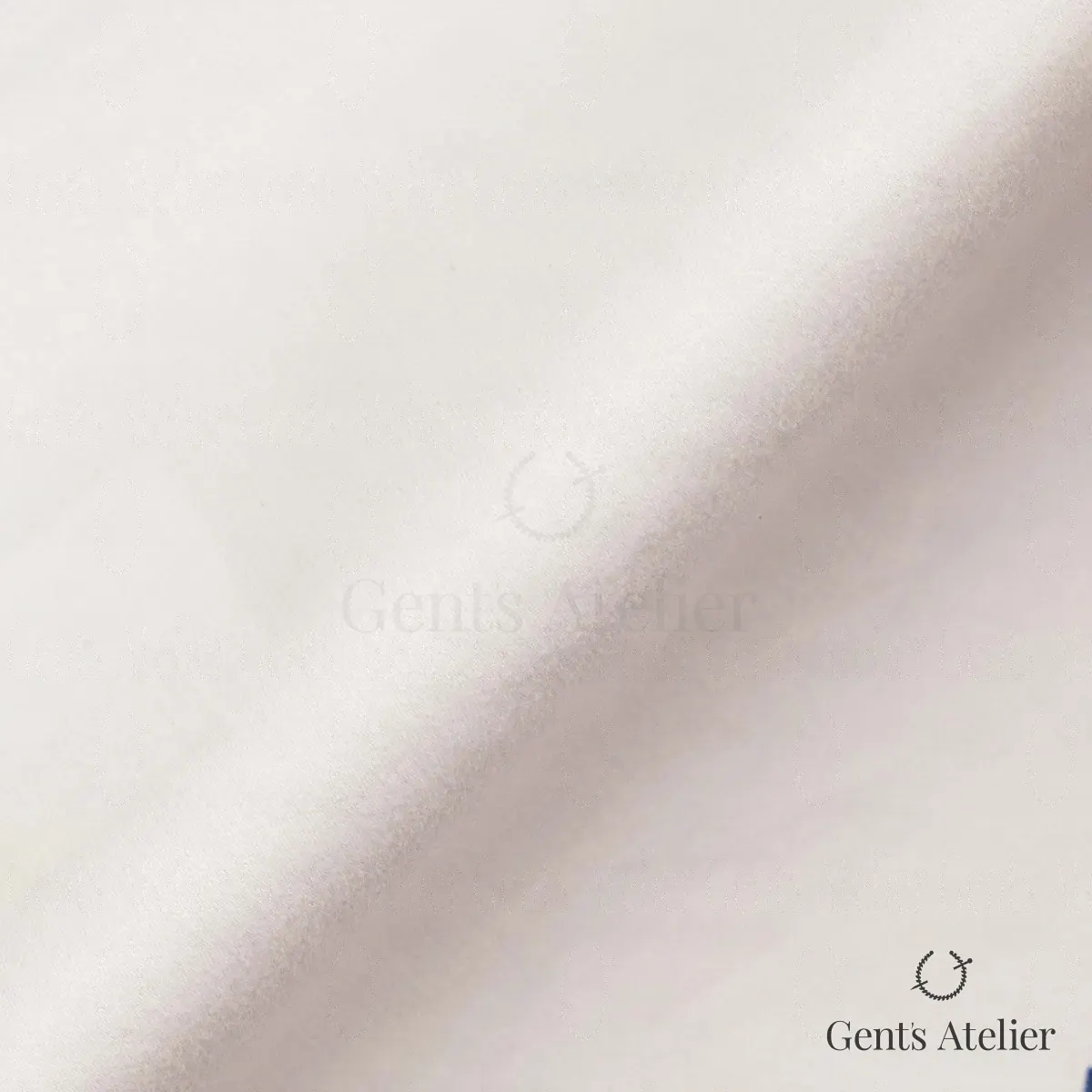 Костюм из Stylbiella 63004/10 — белый, 100% хлопок