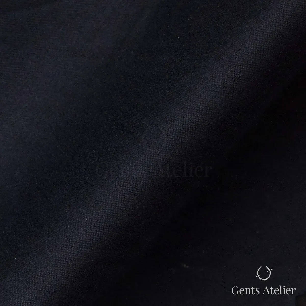 Костюм из Stylbiella 63007/10 — тёмно-синий, 100% хлопок