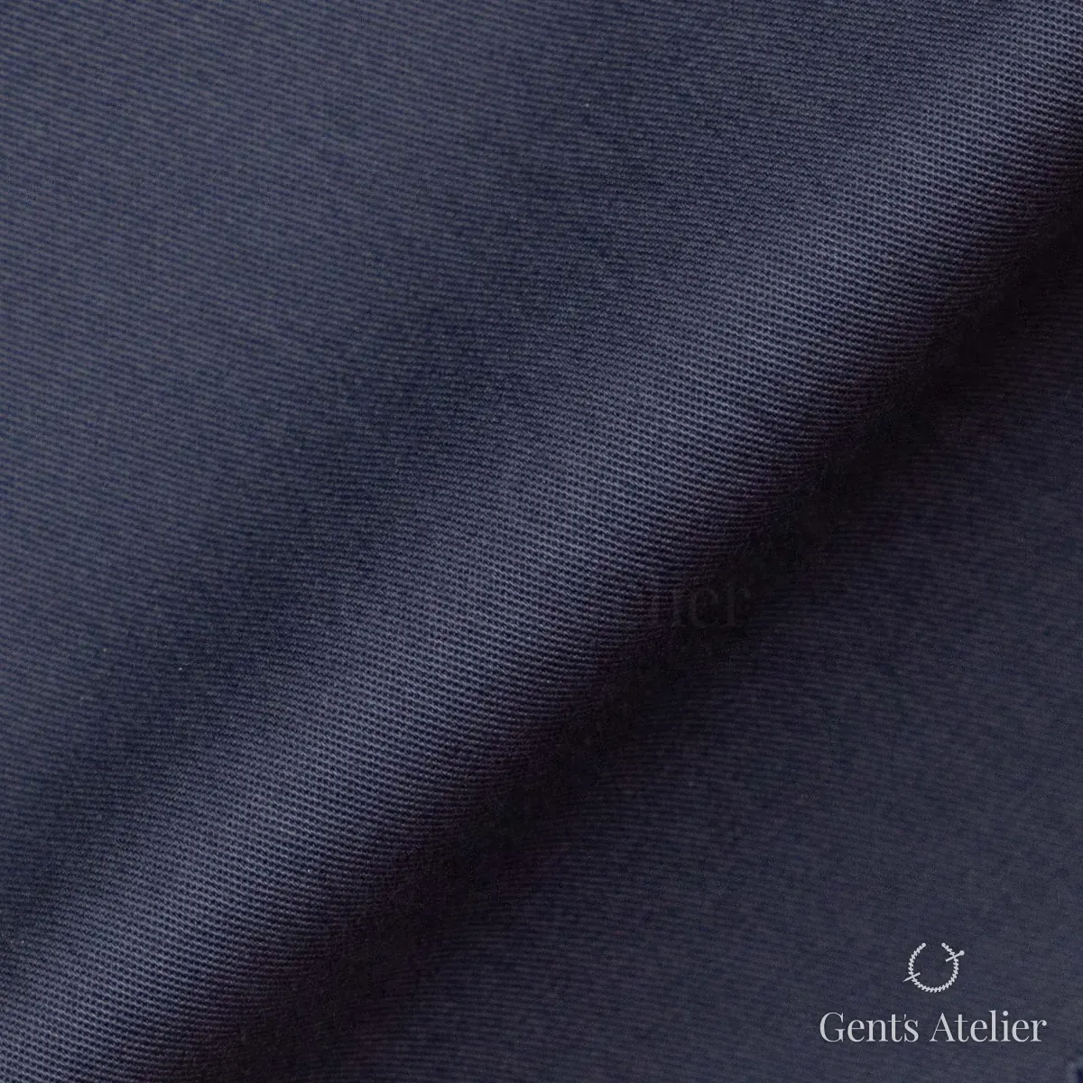 Костюм из Stylbiella 63021/10 — тёмно-синий, 97% хлопок, 3% эластан