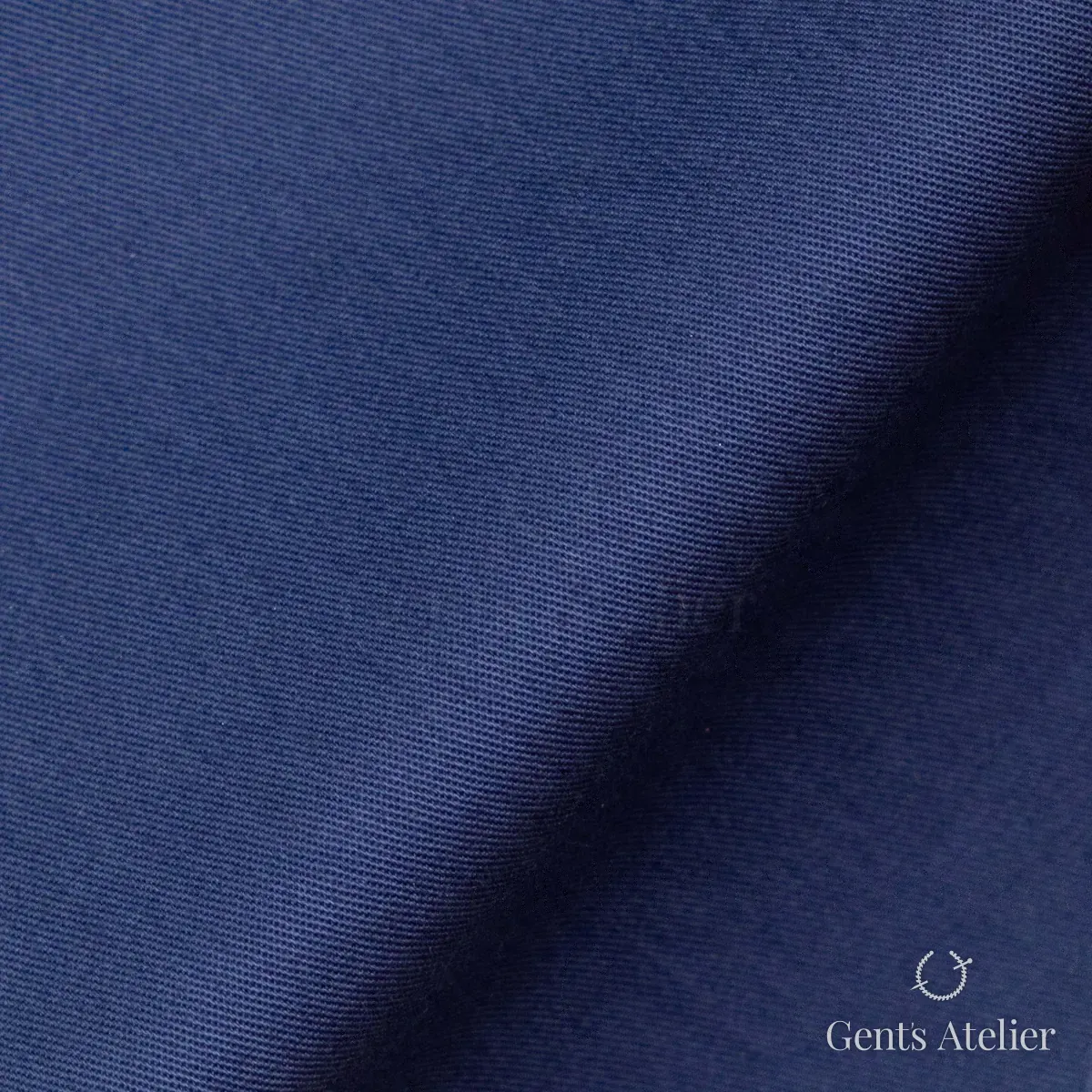 Костюм из Stylbiella 63022/10 — тёмно-синий, 97% хлопок, 3% эластан