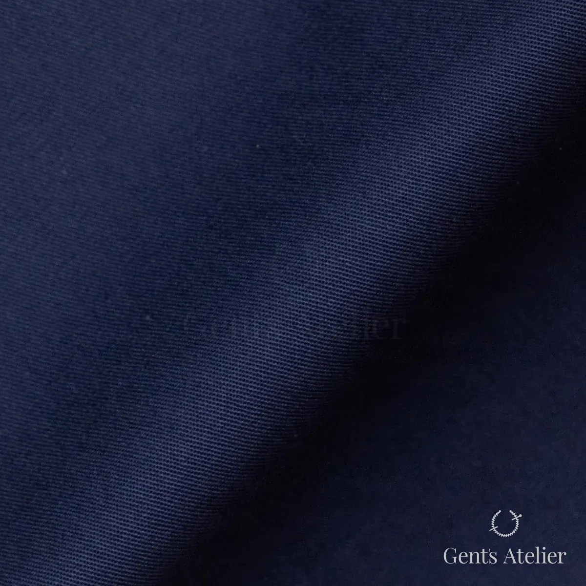 Костюм из Stylbiella 63023/10 — тёмно-синий, 97% хлопок, 3% эластан