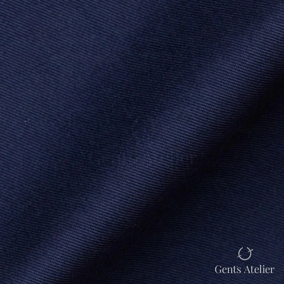 Зимний костюм из Stylbiella 63032/10 — тёмно-синий, 98% хлопок, 2% эластан