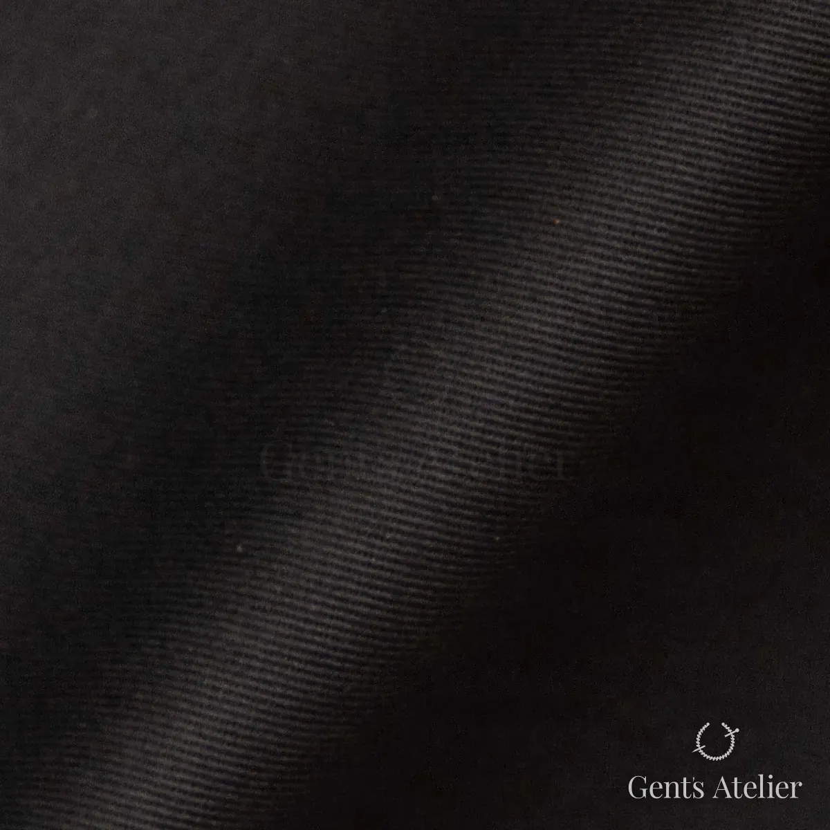 Зимний костюм из Stylbiella 63034/10 — тёмный, 98% хлопок, 2% эластан
