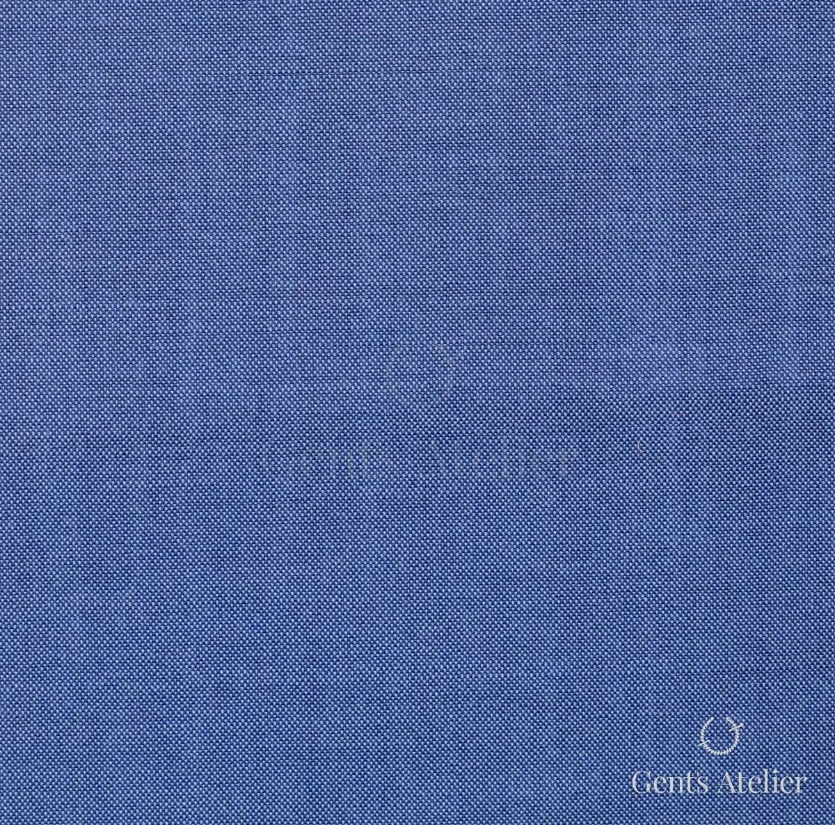 Костюм из Stylbiella 41147/124 — синий, 100% шерсть