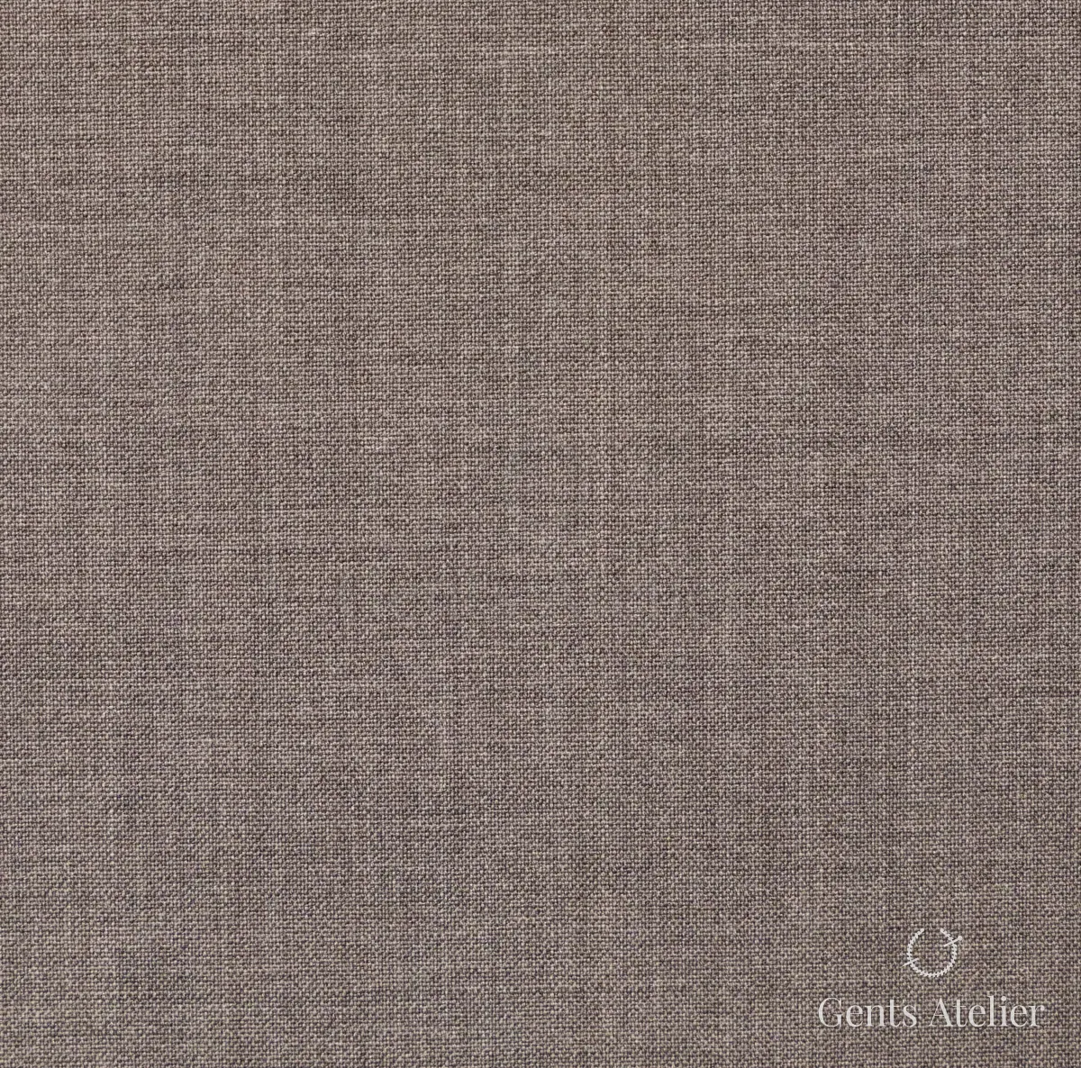 Костюм из Stylbiella 41152/124 — серый, 100% шерсть