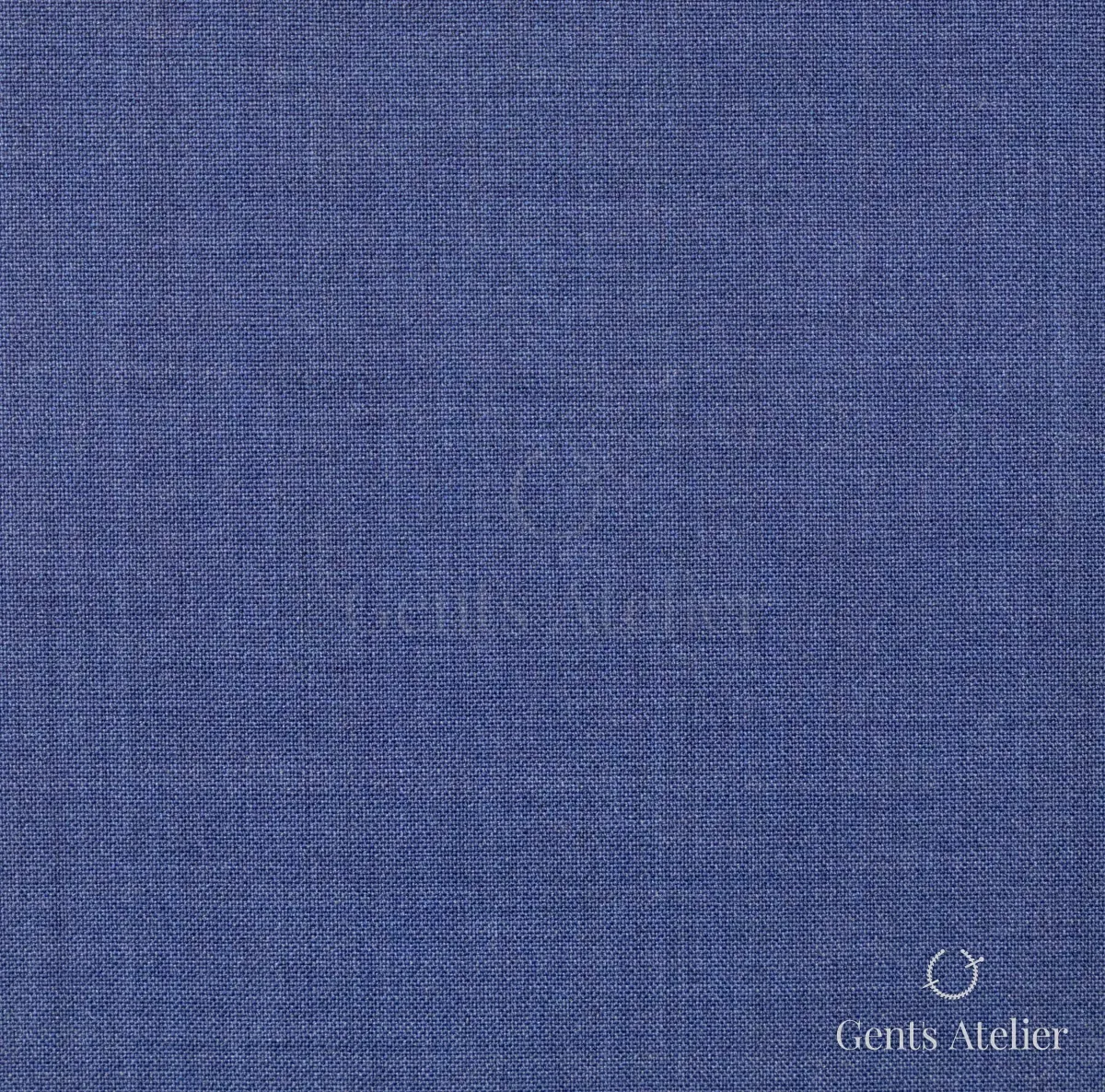 Костюм из Stylbiella 41153/124 — синий, 100% шерсть