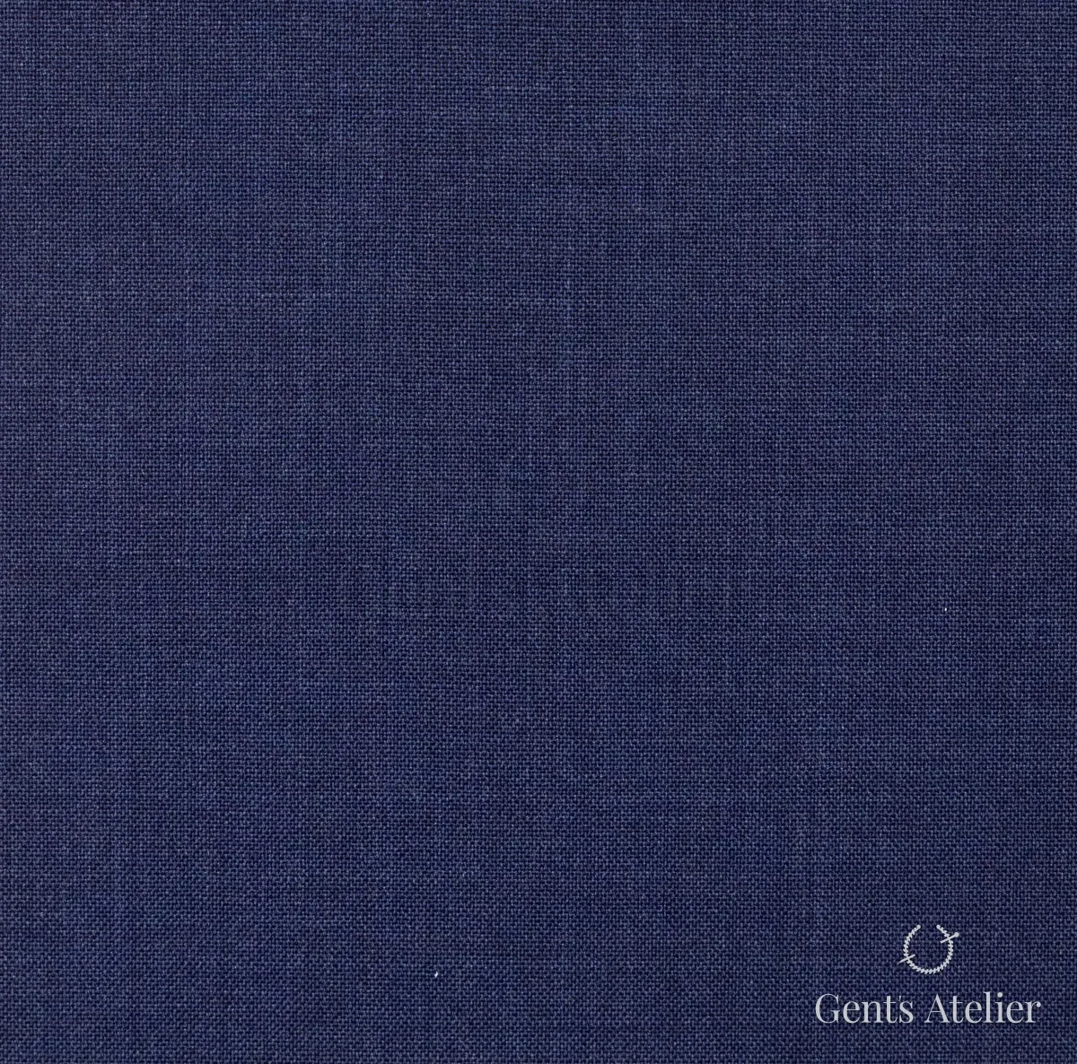 Костюм из Stylbiella 41154/124 — тёмно-синий, 100% шерсть