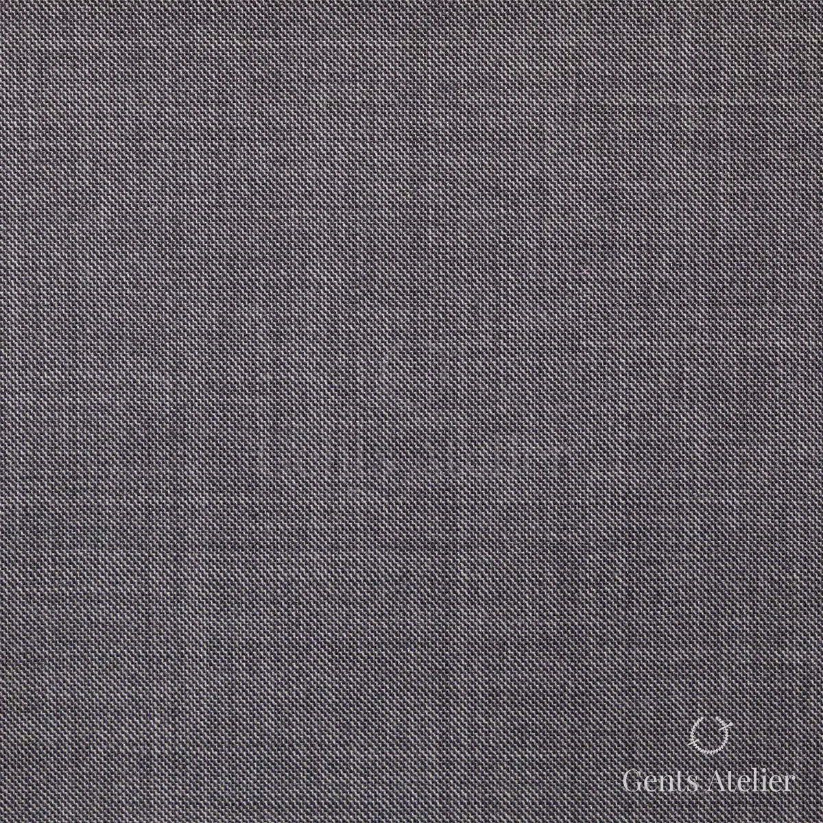 Костюм из Stylbiella 42222/160 — серый, 100% шерсть