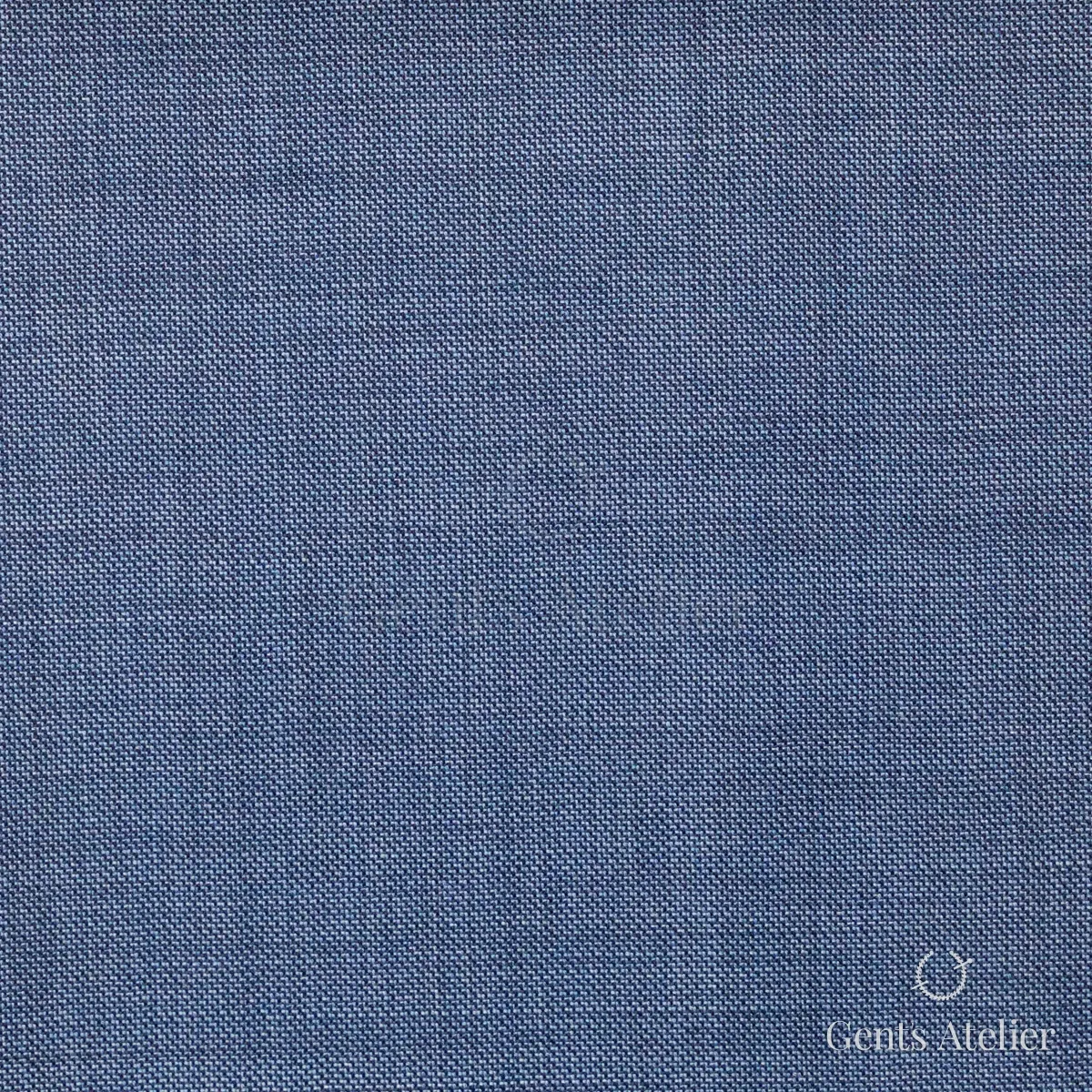 Костюм из Stylbiella 42223/160 — синий, 100% шерсть