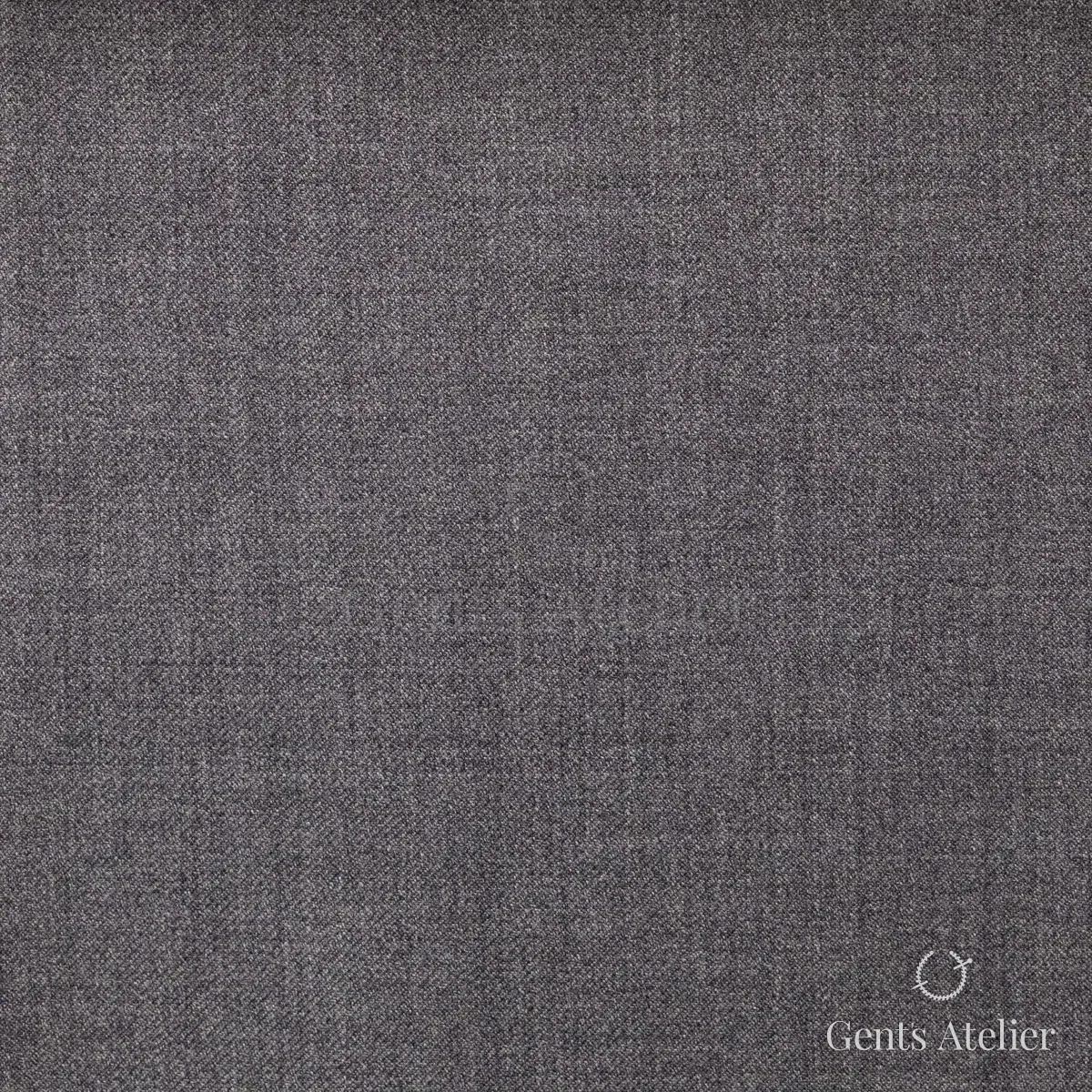 Костюм из Stylbiella 42226/160 — тёмно-синий, 100% шерсть
