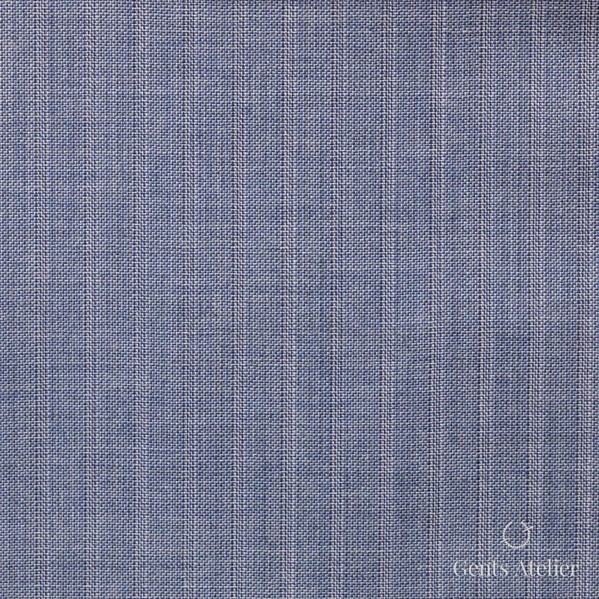 Костюм из Stylbiella 42181/193 — синий, 100% шерсть