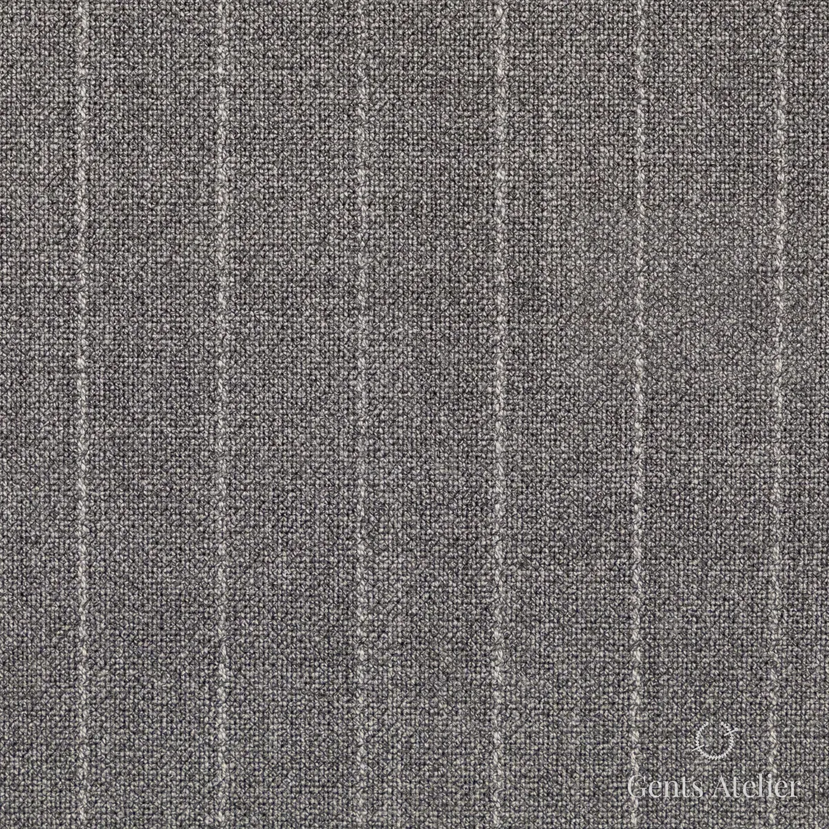Пальто из Stylbiella 40764/205 — серый, 100% Шерсть