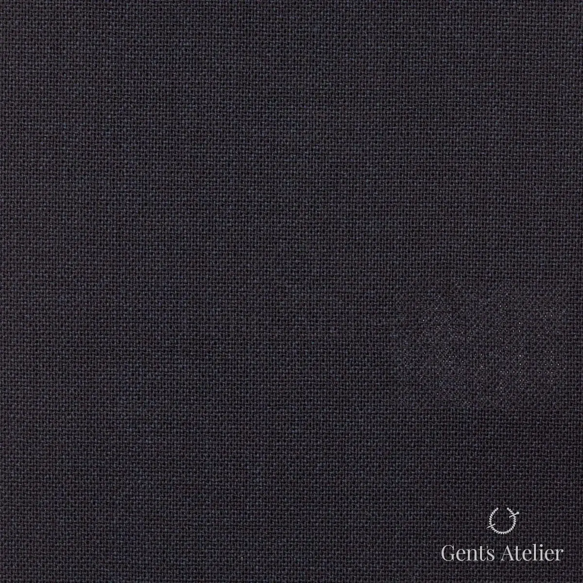 Пальто из Stylbiella 40790/205 — чёрный, 100% Шерсть