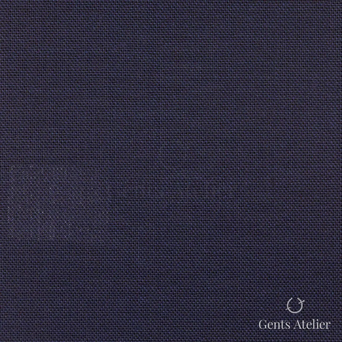 Пальто из Stylbiella 40788/205 — тёмно-синий, 100% Шерсть
