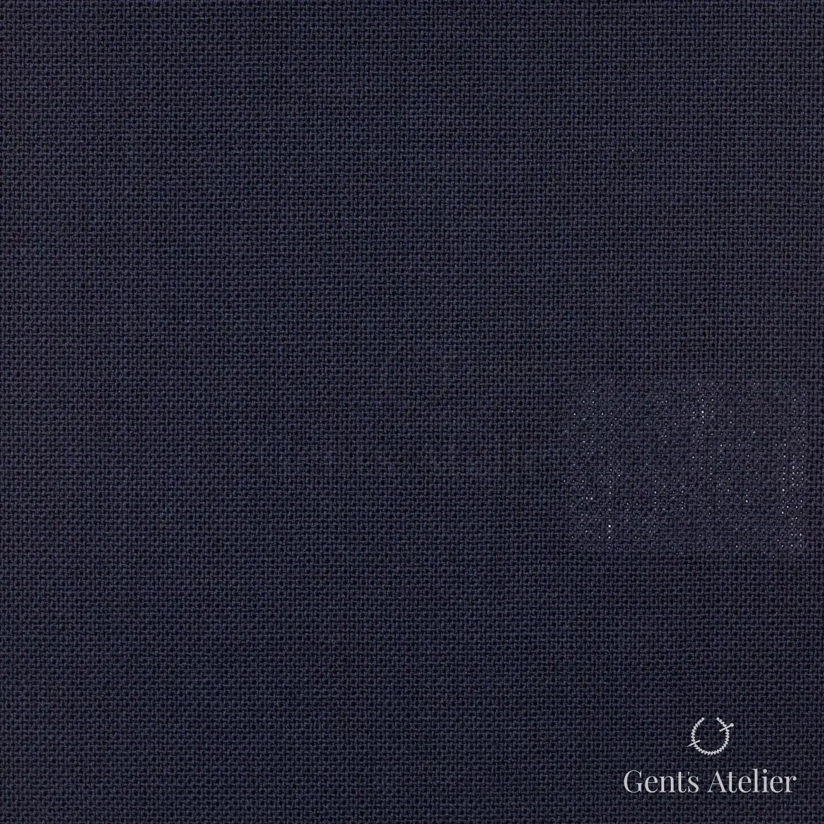 Пальто из Stylbiella 40789/205 — тёмно-синий, 100% Шерсть