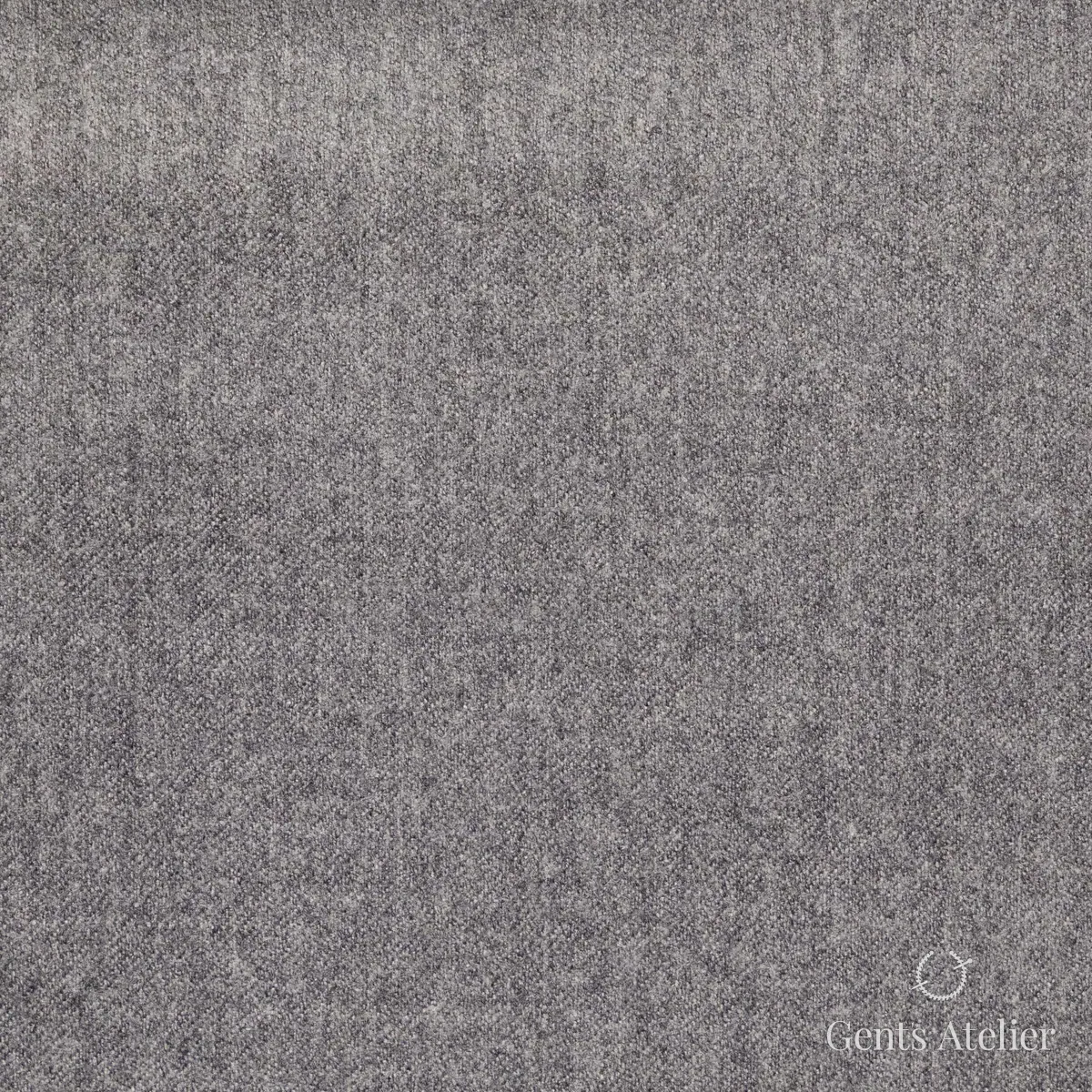 Костюм из Stylbiella 32360/130 — средне-серый, 100% Шерсть