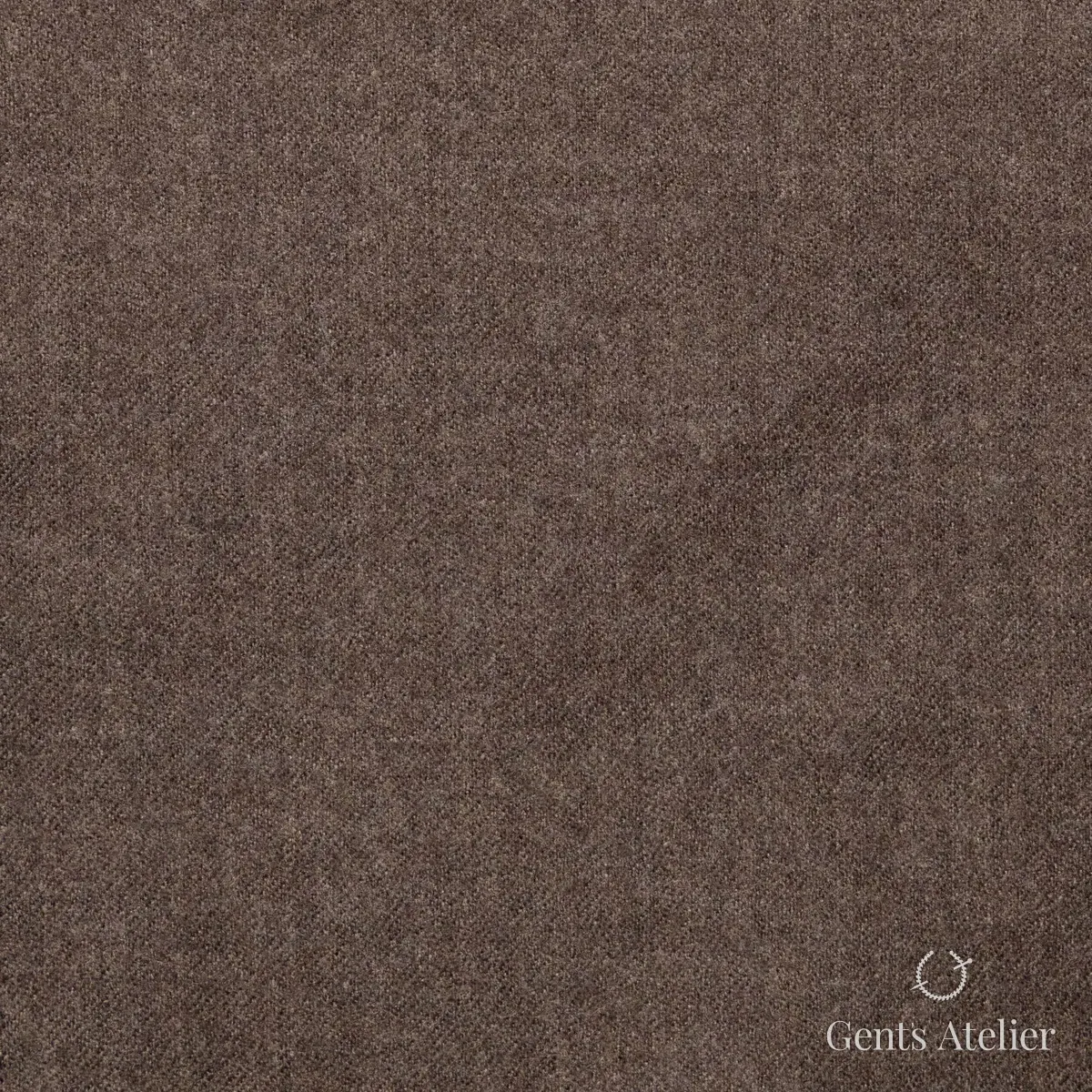 Костюм из Stylbiella 32367/130 — коричневый, 100% Шерсть