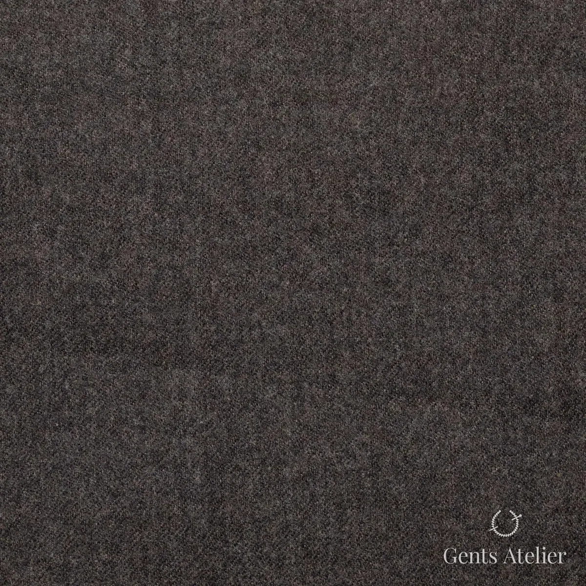 Костюм из Stylbiella 32368/130 — угольный, 100% Шерсть
