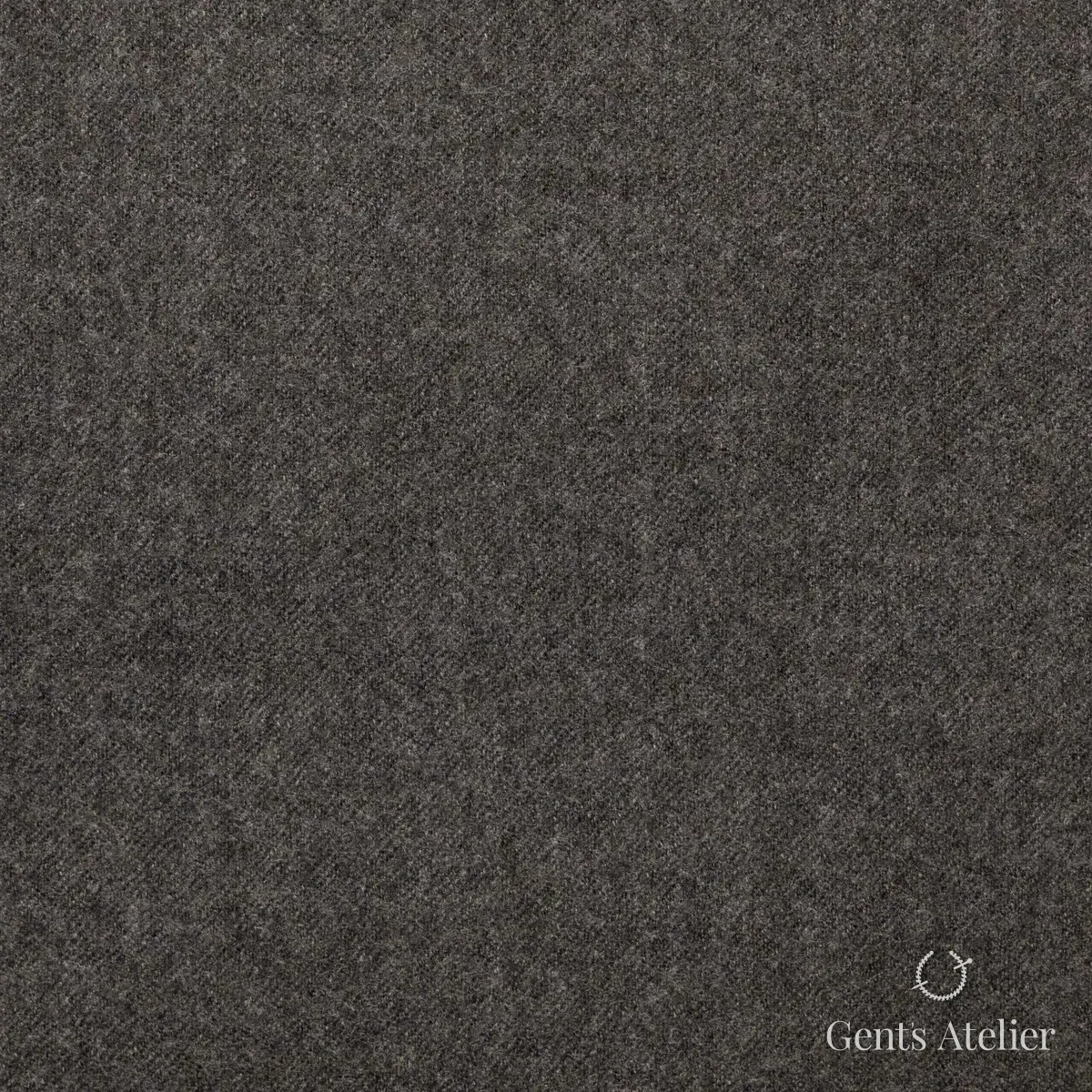 Костюм из Stylbiella 32369/130 — угольный, 100% Шерсть