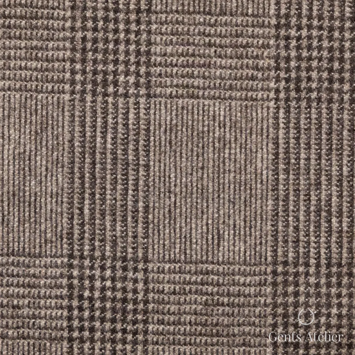 Зимний костюм из Stylbiella 32379/164 — бежевый, 100% Шерсть