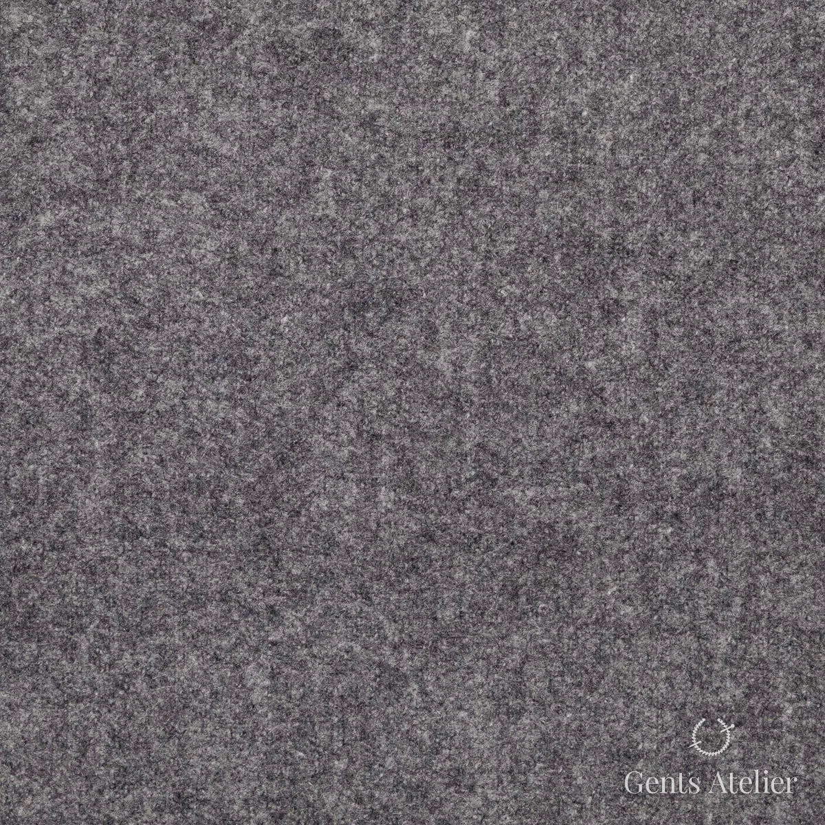 Зимний костюм из Stylbiella 32389/141 — серый меланж, 100% Шерсть
