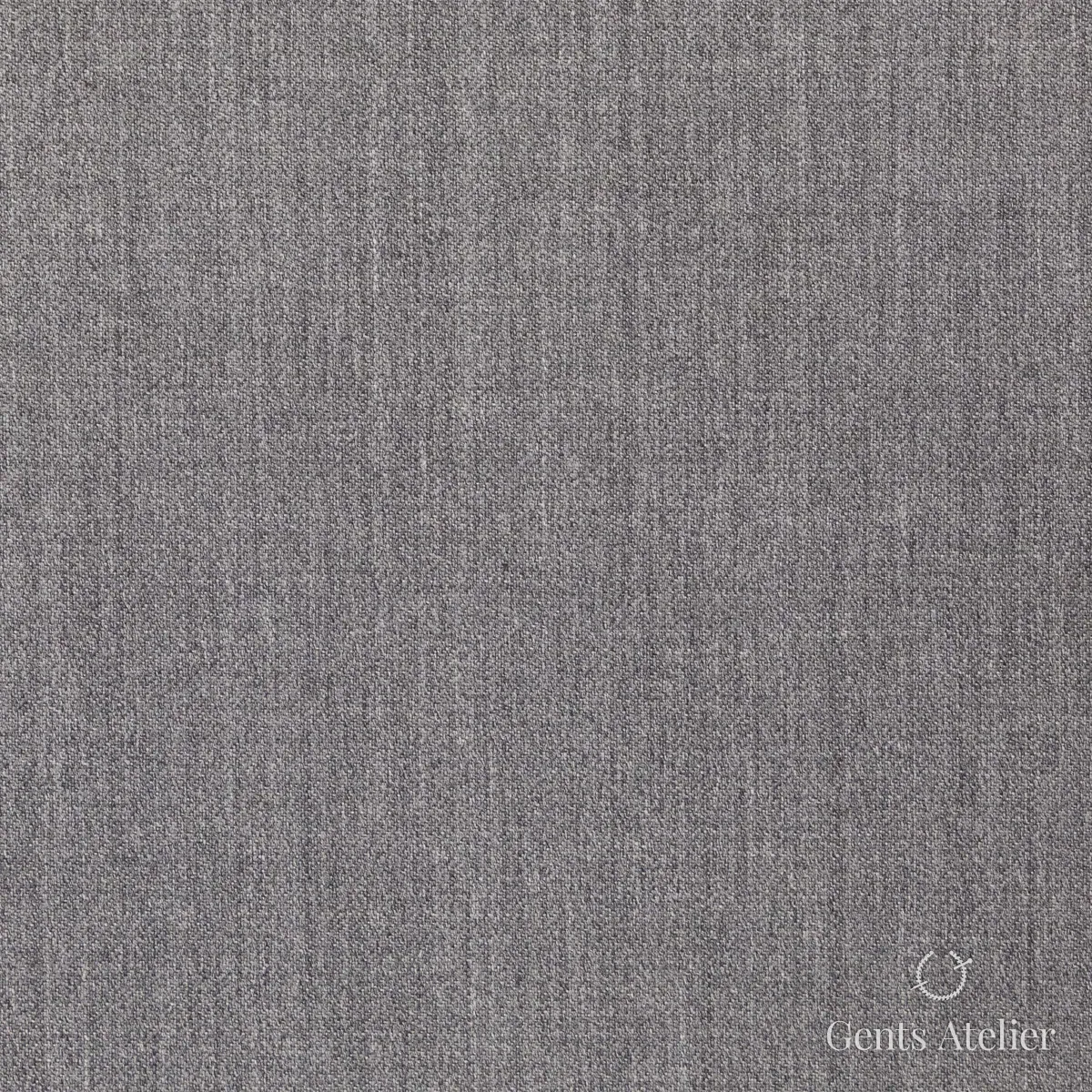 Костюм из Stylbiella 42513/620 — серый, 100% шерсть
