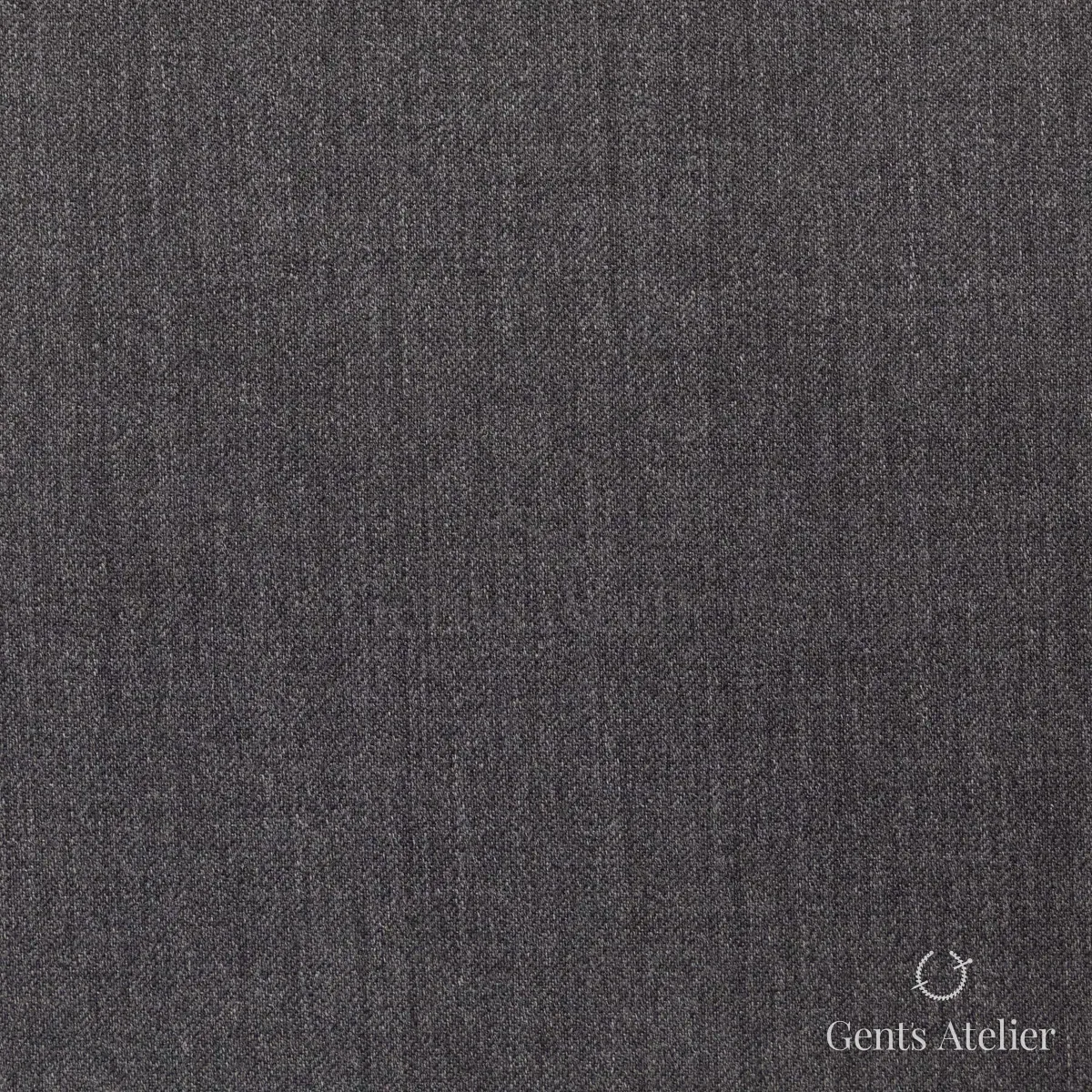 Костюм из Stylbiella 42514/620 — тёмно-серый, 100% шерсть