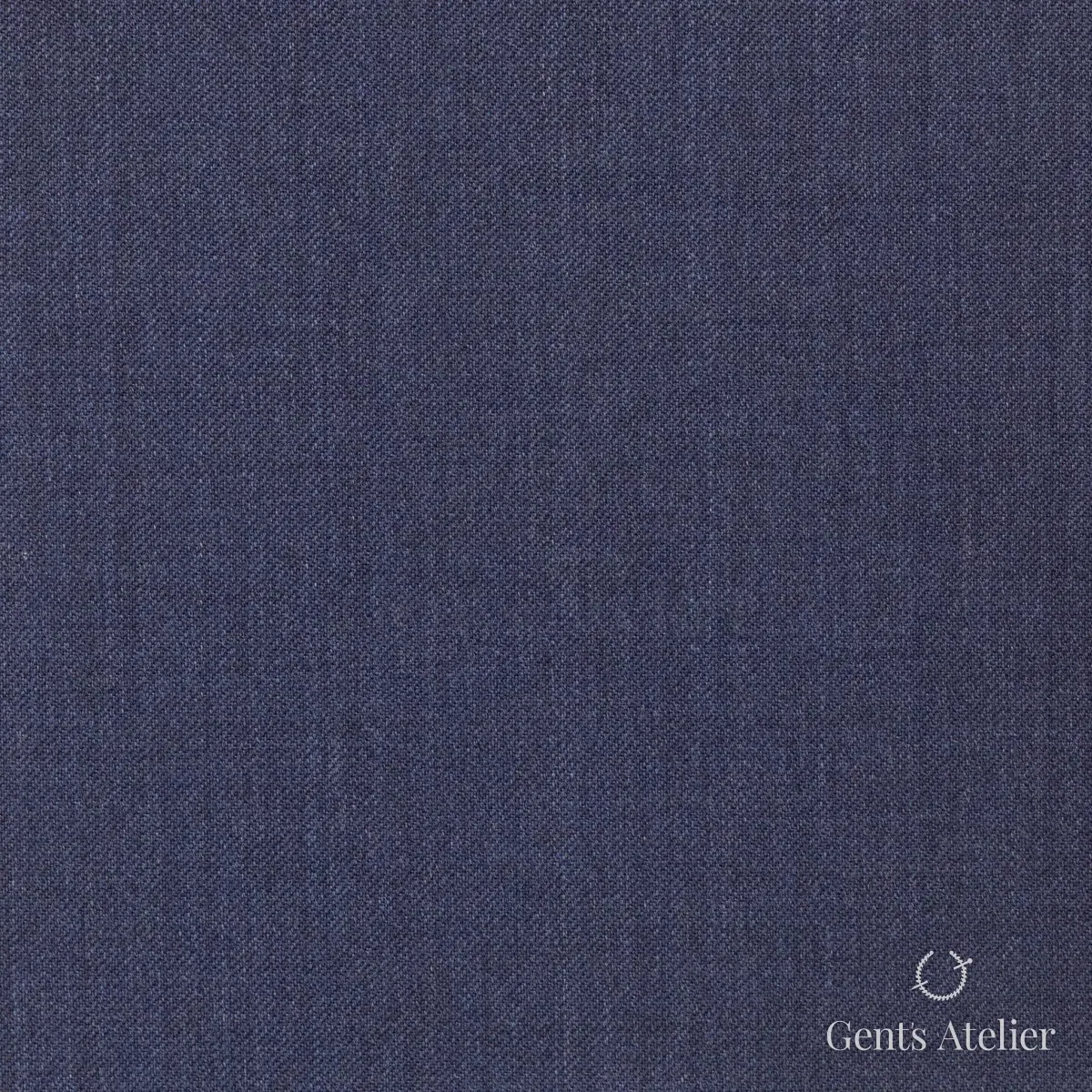 Костюм из Stylbiella 42525/620 — тёмно-синий, 100% шерсть