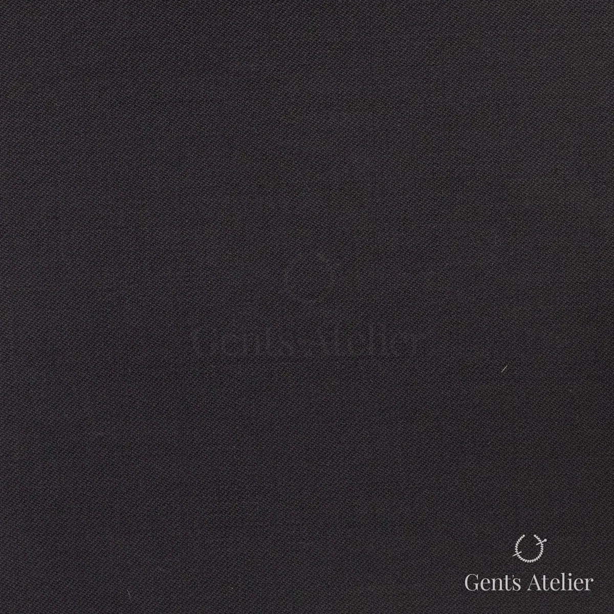 Костюм из Stylbiella 42529/620 — тёмно-синий, 100% шерсть
