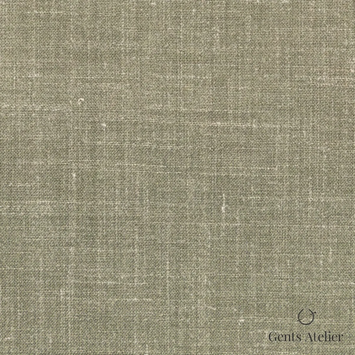 Костюм из Stylbiella 50877/672 — оливковый, 70% Шерсть, 20% Шёлк, 10% Лён