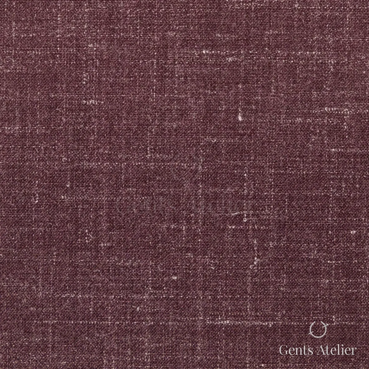 Костюм из Stylbiella 50871/672 — сливовый, 70% Шерсть, 20% Шёлк, 10% Лён