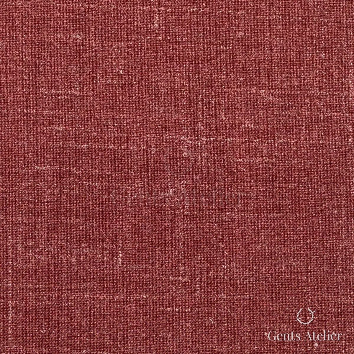Костюм из Stylbiella 50869/672 — бордовый, 70% Шерсть, 20% Шёлк, 10% Лён