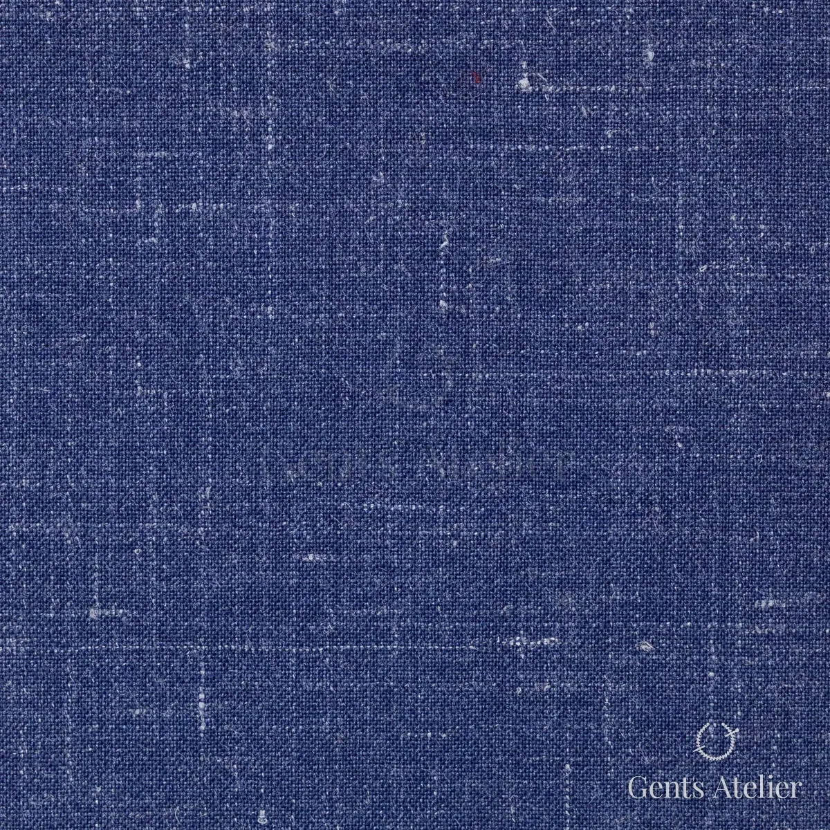 Костюм из Stylbiella 50889/672 — тёмно-синий, 70% Шерсть, 20% Шёлк, 10% Лён