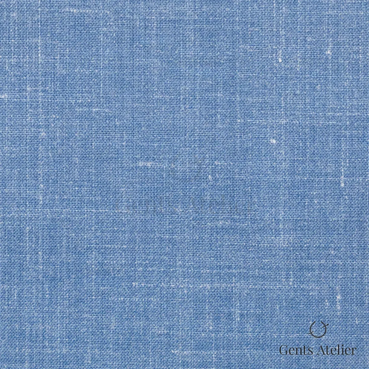 Костюм из Stylbiella 50892/672 — голубой, 70% Шерсть, 20% Шёлк, 10% Лён