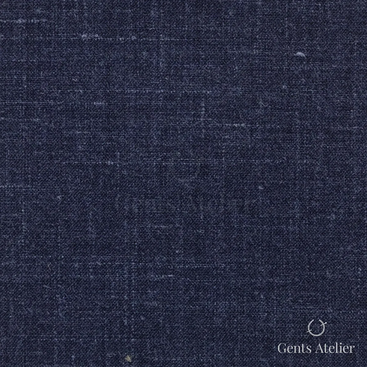 Костюм из Stylbiella 50890/672 — синий, 70% Шерсть, 20% Шёлк, 10% Лён