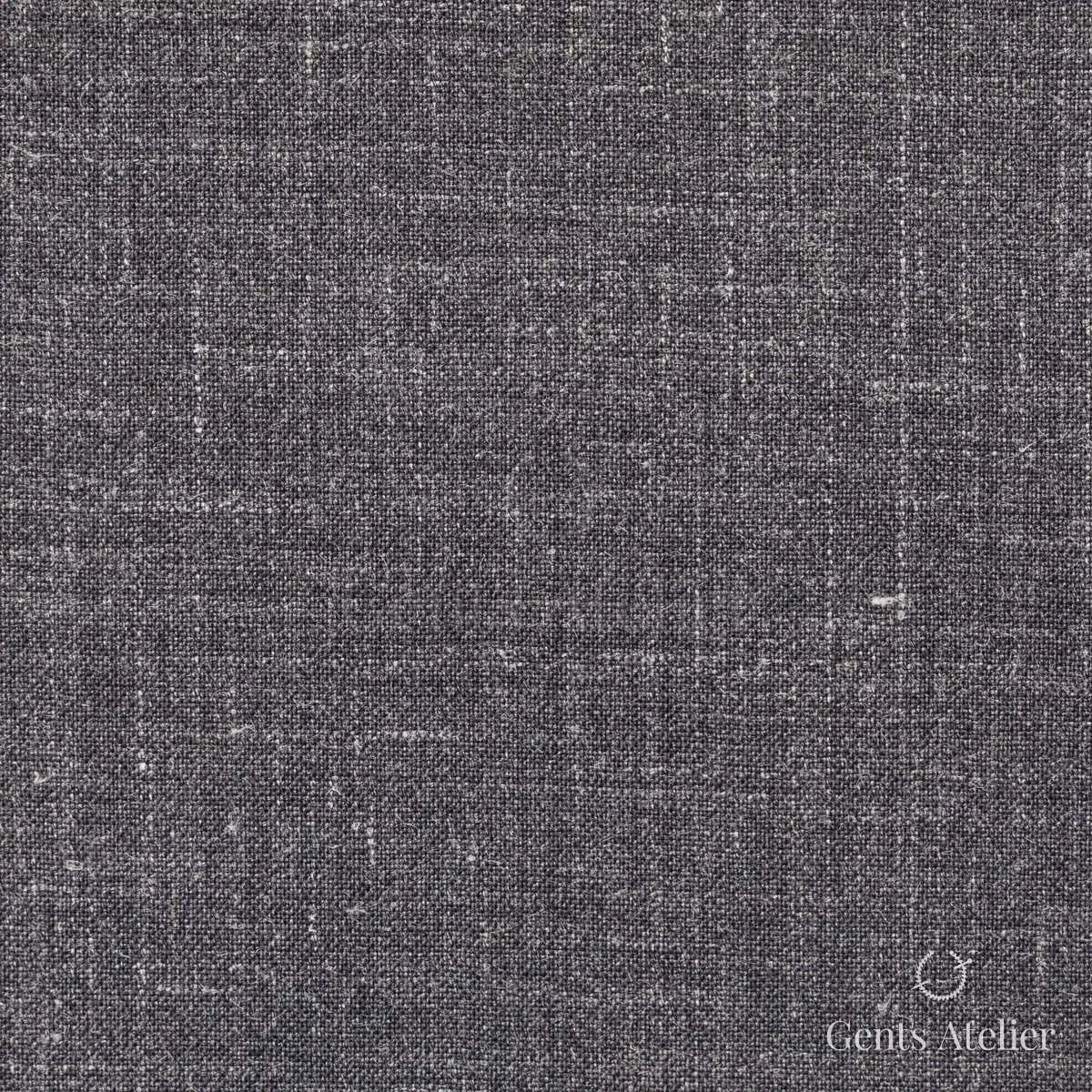 Костюм из Stylbiella 50885/672 — тёмно-серый, 70% Шерсть, 20% Шёлк, 10% Лён
