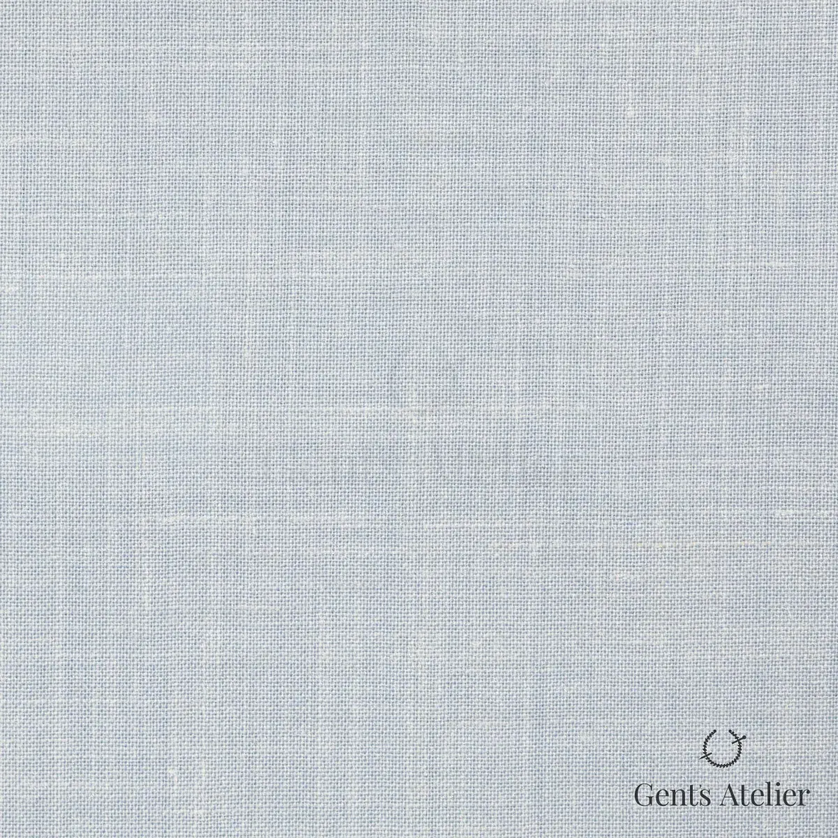 Костюм из Stylbiella 50886/672 — бледно-голубой, 70% Шерсть, 20% Шёлк, 10% Лён