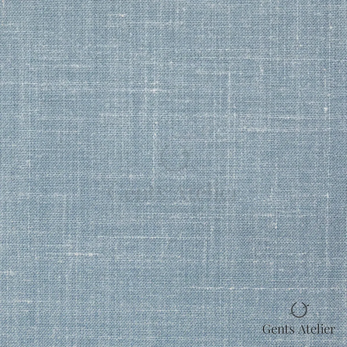 Костюм из Stylbiella 50882/672 — голубой, 70% Шерсть, 20% Шёлк, 10% Лён