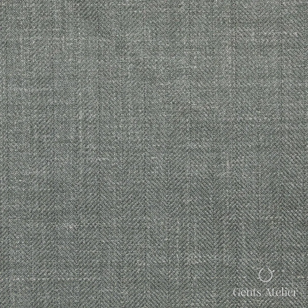 Костюм из Stylbiella 50908/674 — серый, 65% Шерсть, 21% Шёлк, 14% Лён
