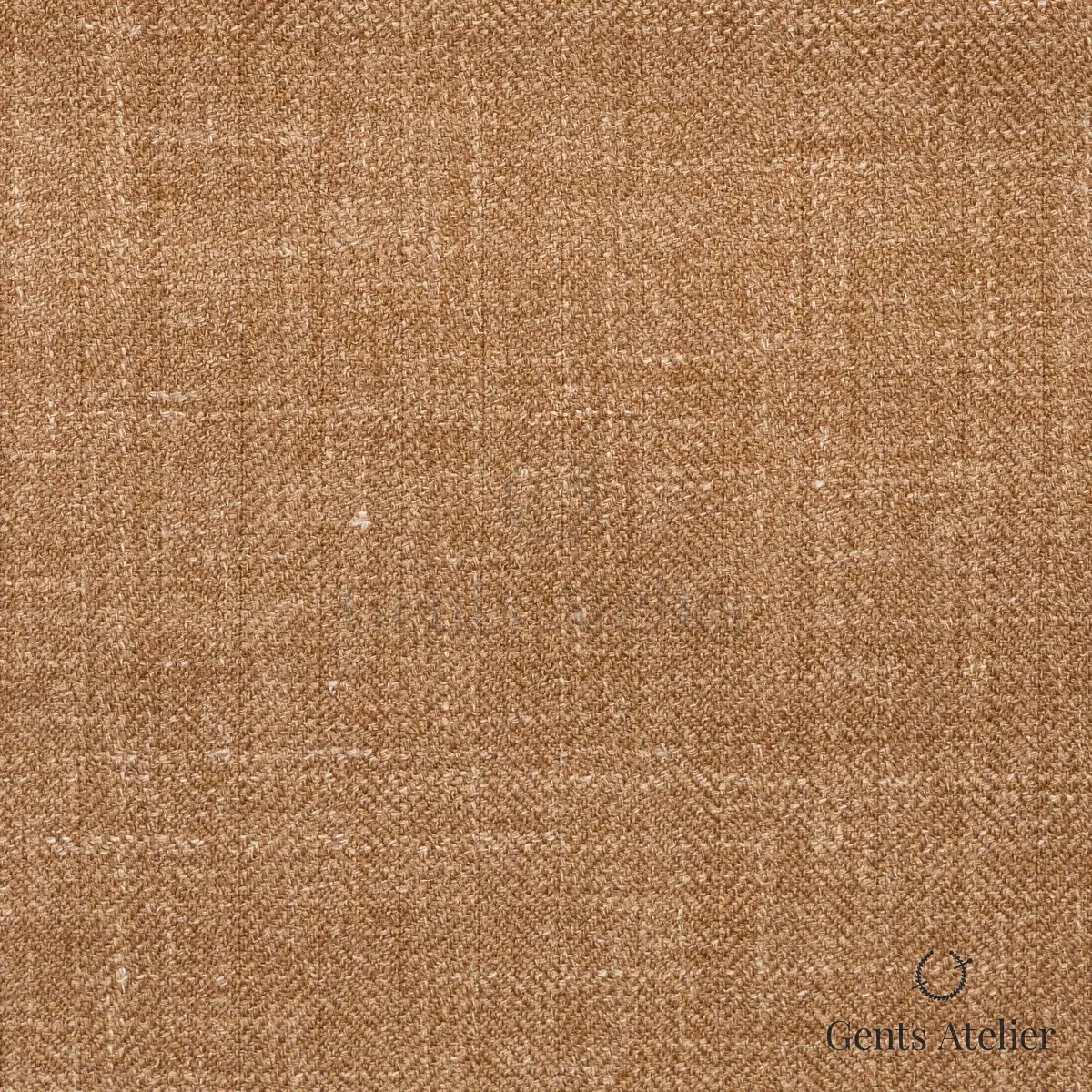 Костюм из Stylbiella 50910/674 — коричневый, 65% Шерсть, 21% Шёлк, 14% Лён