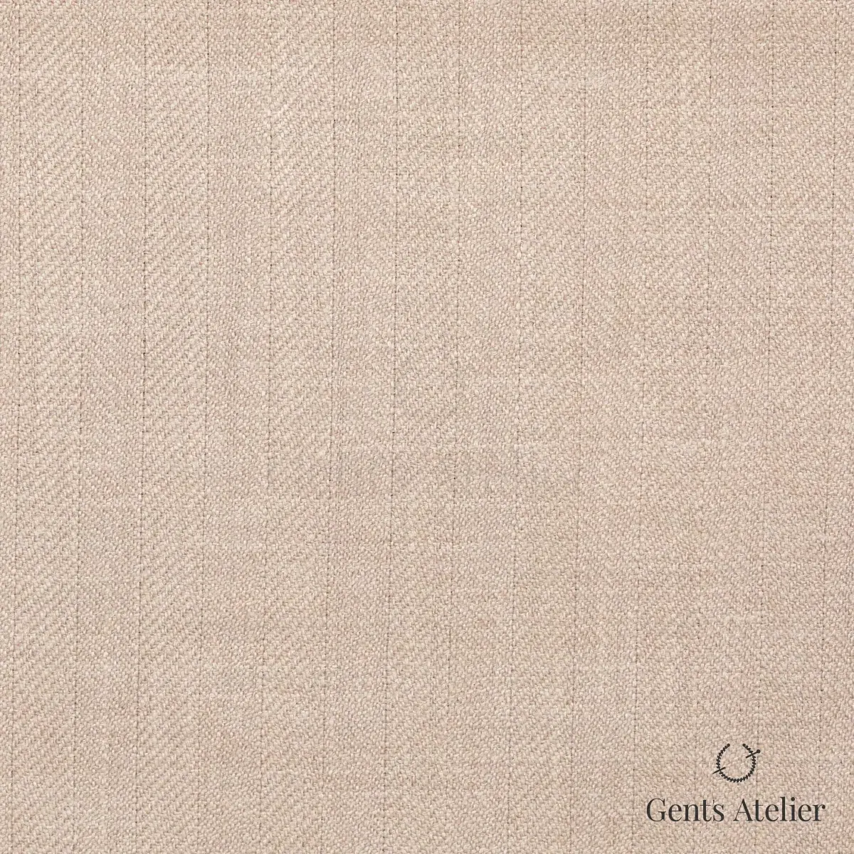 Костюм из Stylbiella 50914/674 — пудровый, 65% Шерсть, 21% Шёлк, 14% Лён