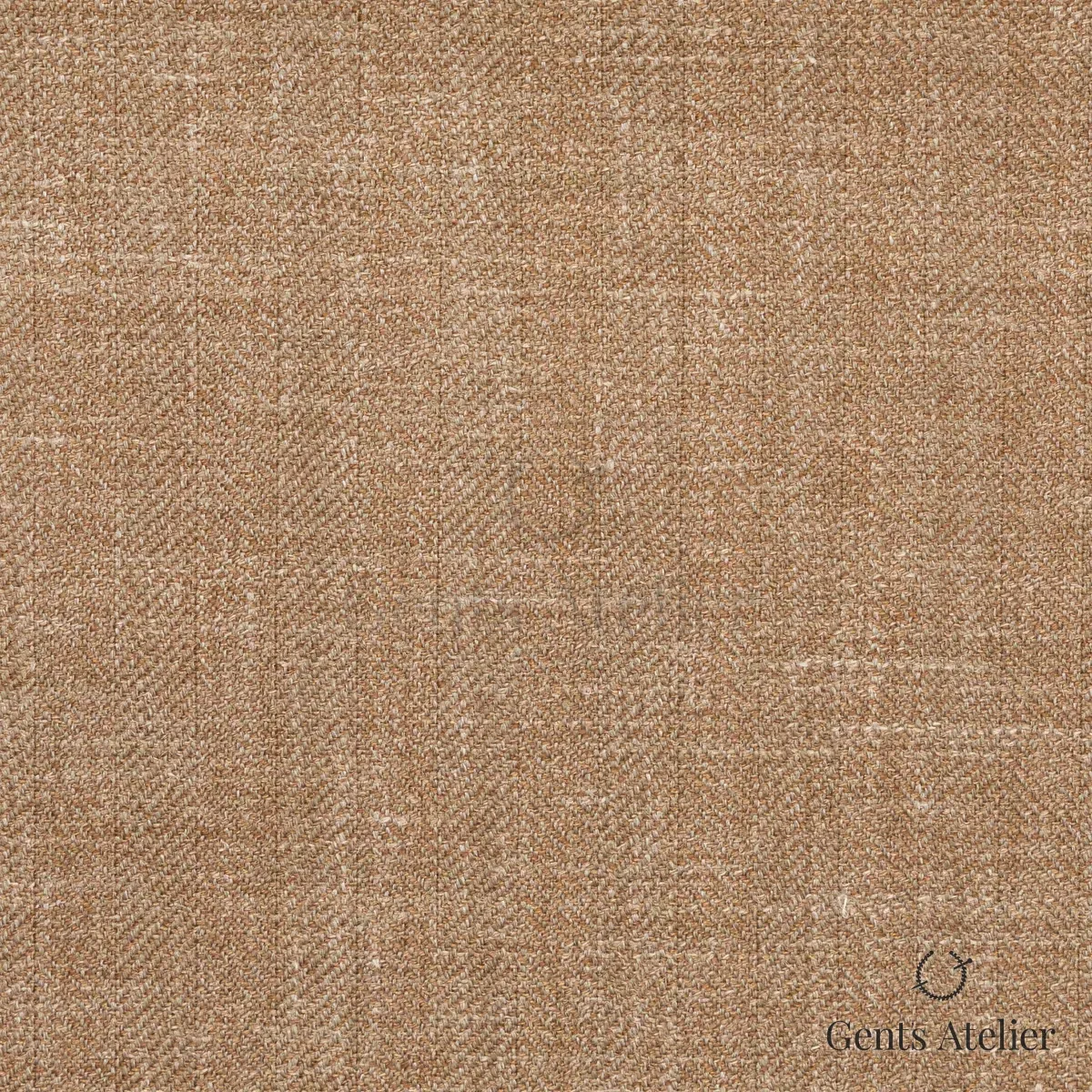 Костюм из Stylbiella 50915/674 — светло-коричневый, 65% Шерсть, 21% Шёлк, 14% Лён
