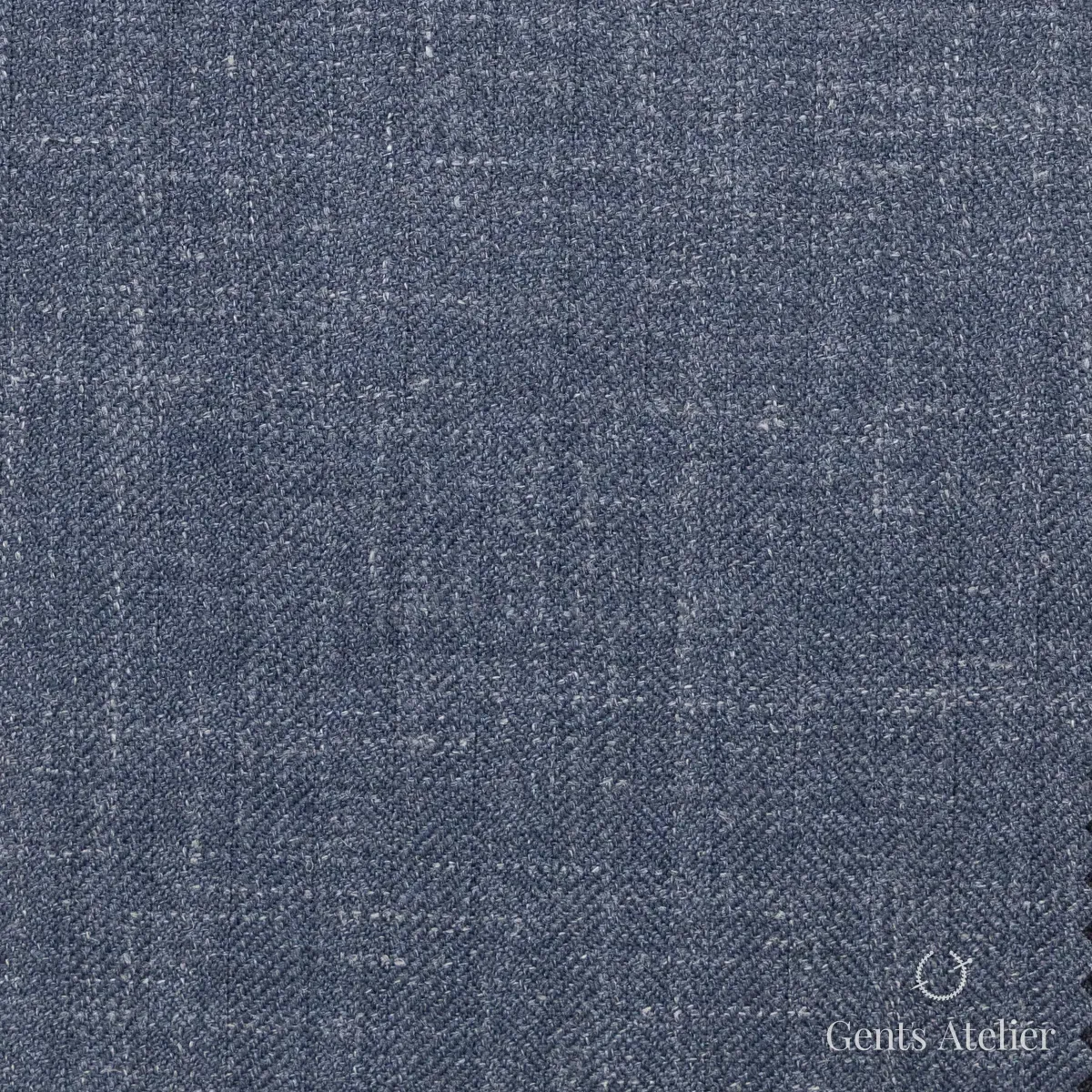 Костюм из Stylbiella 50900/674 — тёмно-серый, 65% Шерсть, 21% Шёлк, 14% Лён