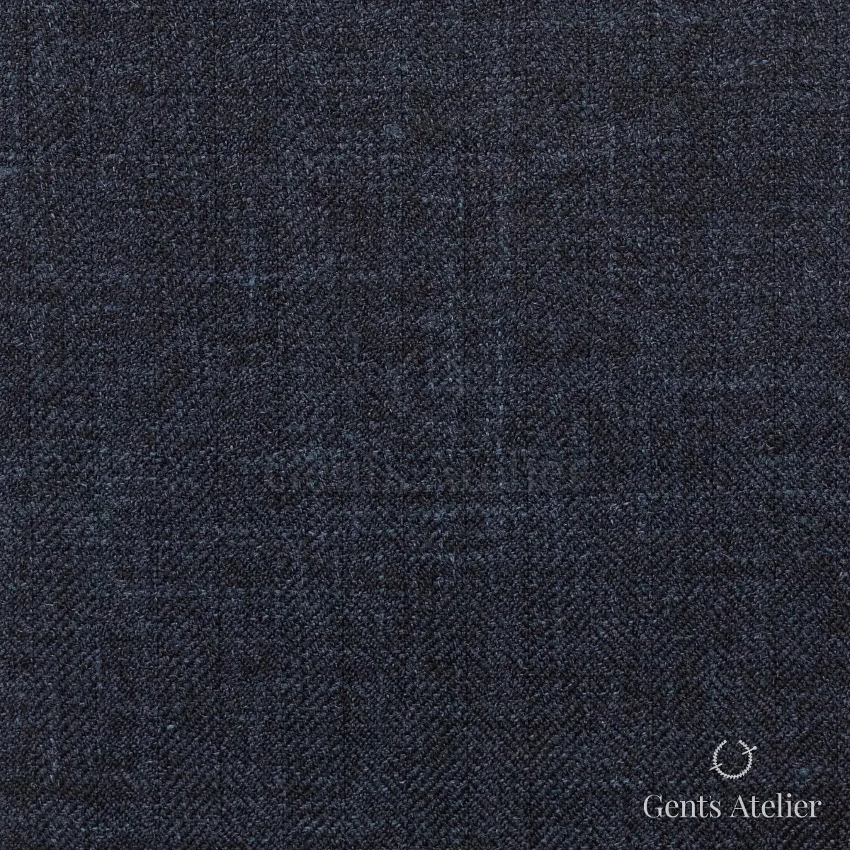 Костюм из Stylbiella 50896/674 — тёмно-синий, 65% Шерсть, 21% Шёлк, 14% Лён