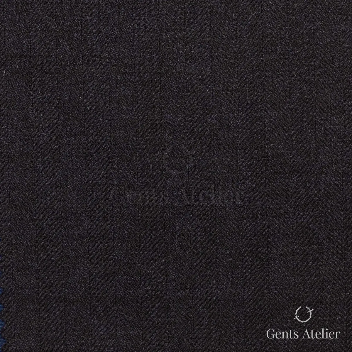 Костюм из Stylbiella 50897/674 — чёрный, 65% Шерсть, 21% Шёлк, 14% Лён