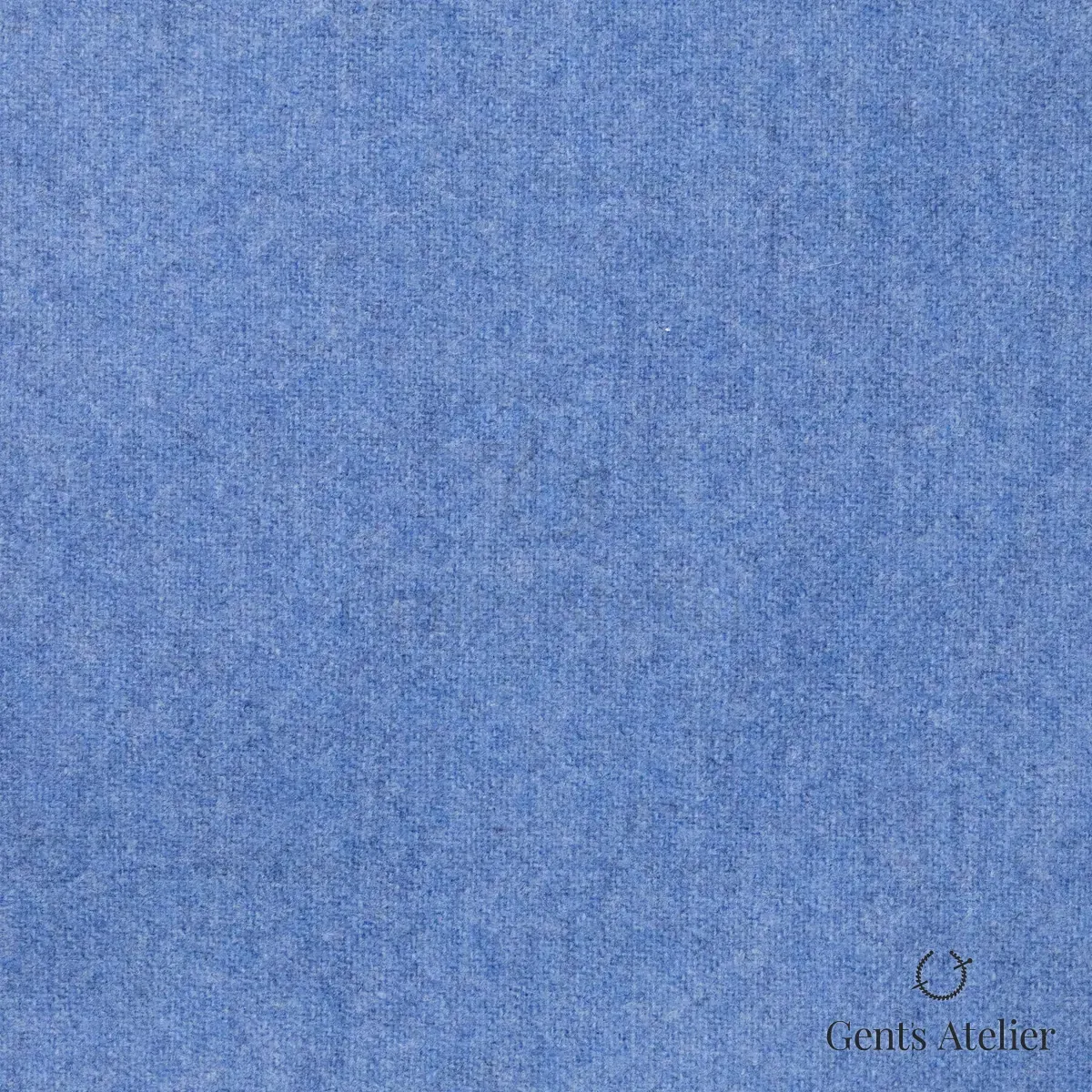 Зимний костюм из Stylbiella 37081/16 — голубой, 100% шерсть