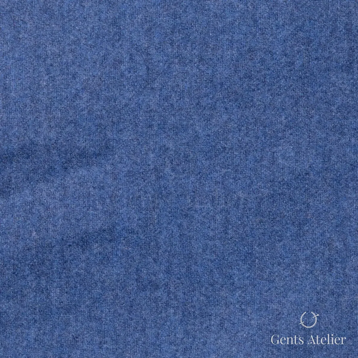 Зимний костюм из Stylbiella 37082/16 — синий, 100% шерсть