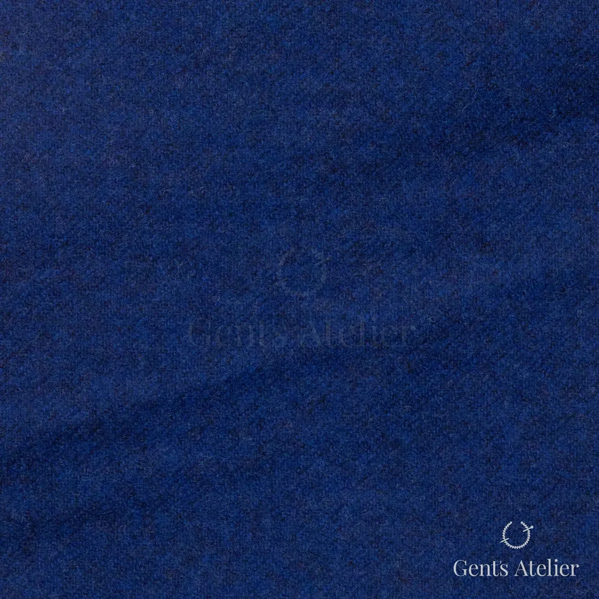 Зимний костюм из Stylbiella 37054/16 — тёмно-синий, 100% шерсть